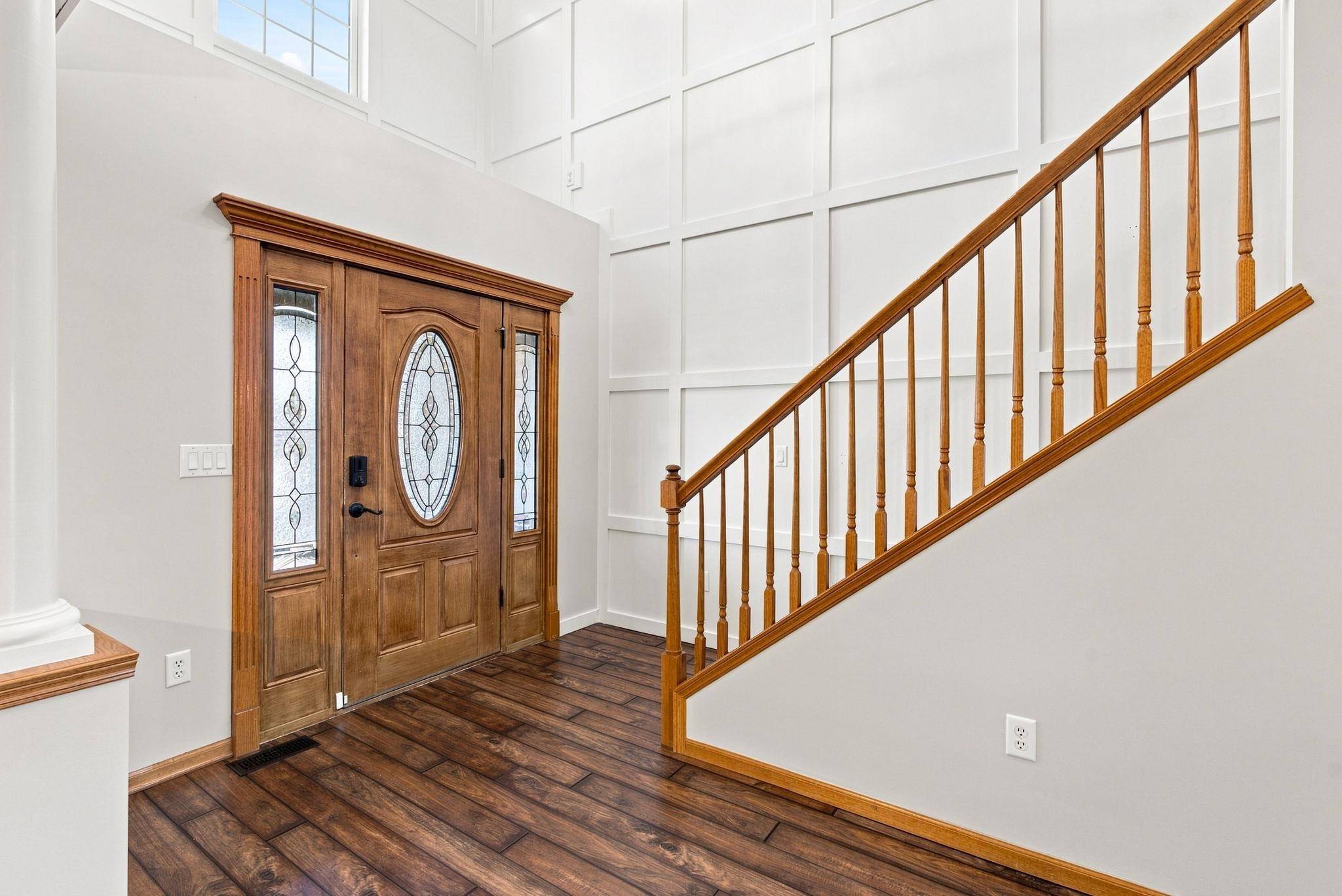 3006 N Rough Creek Cir, Derby, KS 67037