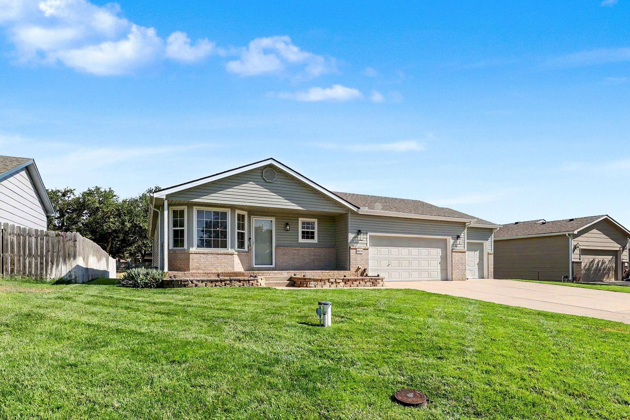 10114 W Jewell St, Wichita, KS 67209