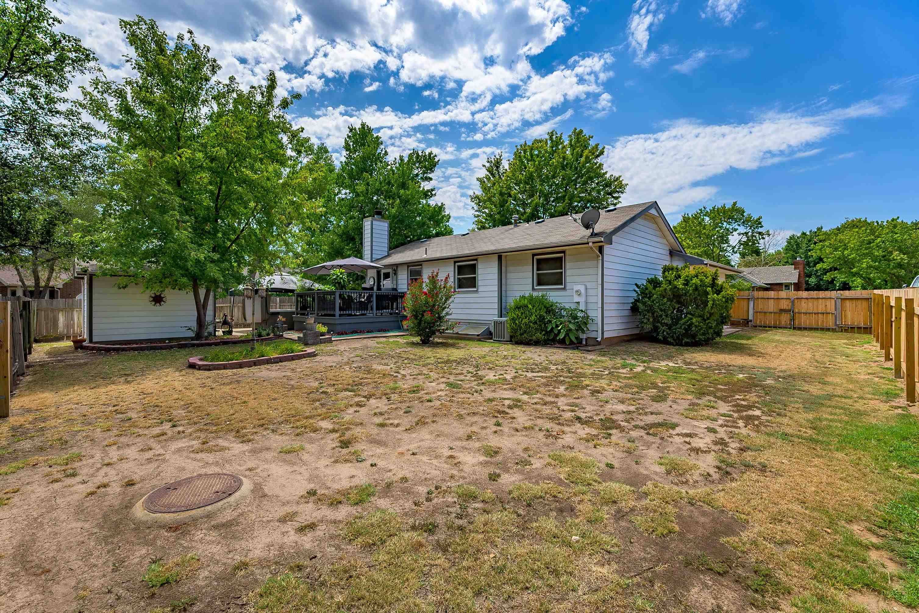 6504 W Renee Ct, Wichita, KS 67212-6336