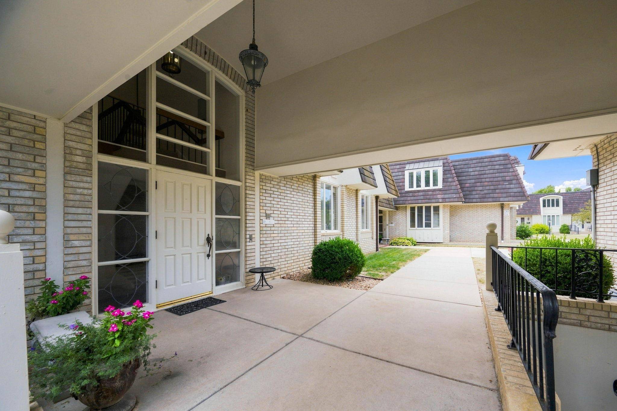 7077 E Central #23, Wichita, KS 67206-1932