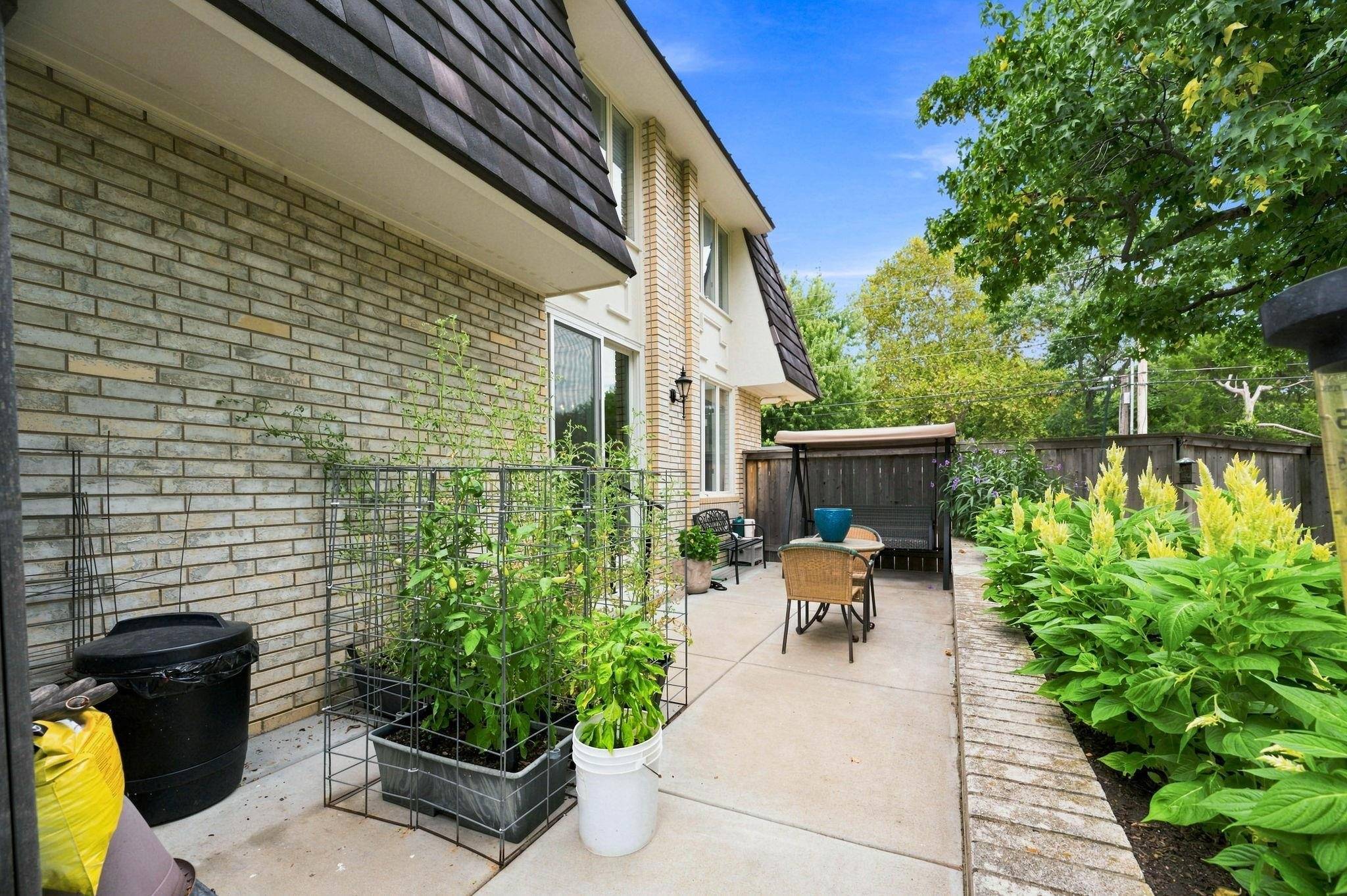 7077 E Central #23, Wichita, KS 67206-1932