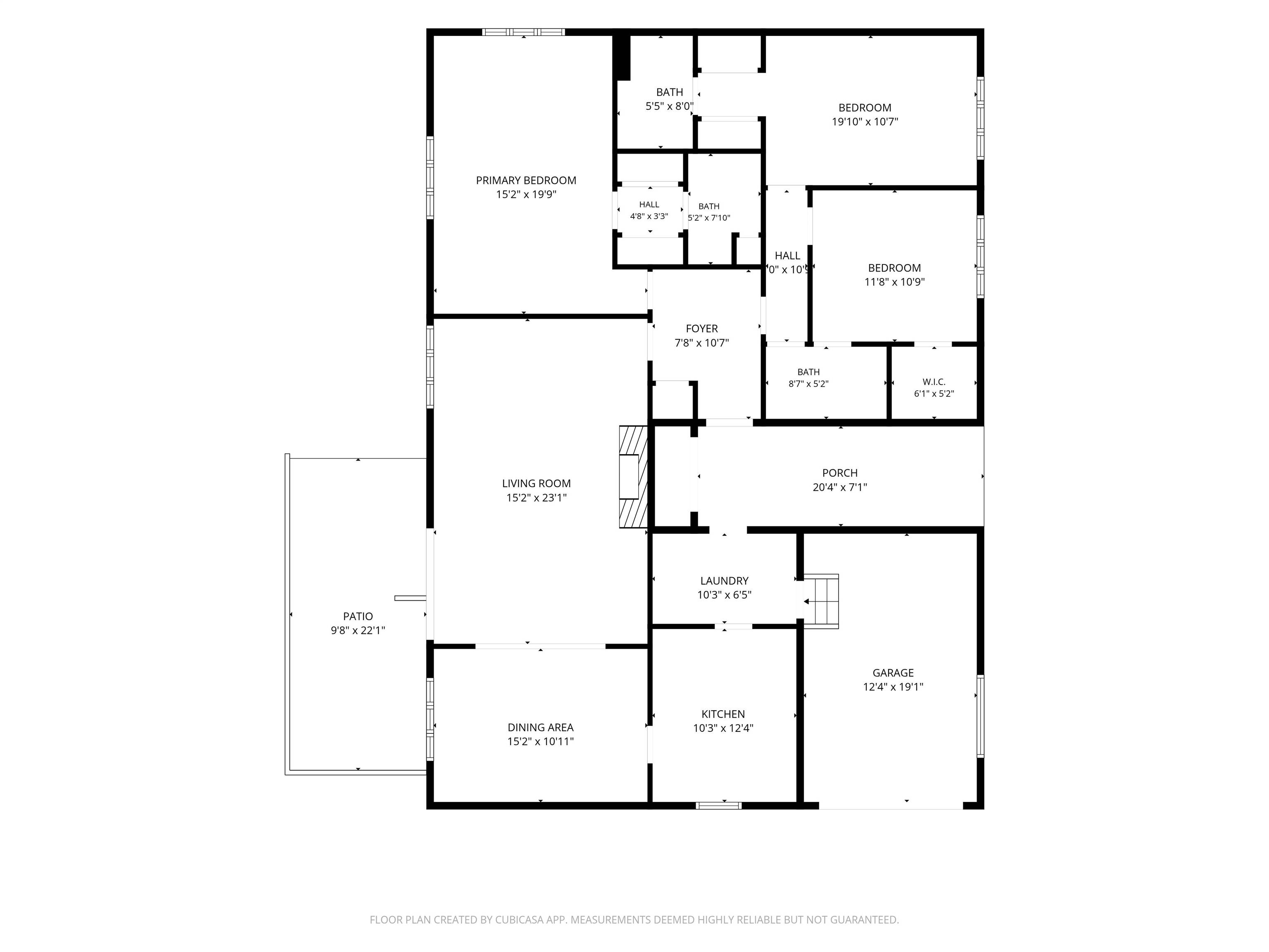 7077 E Central #23, Wichita, KS 67206-1932