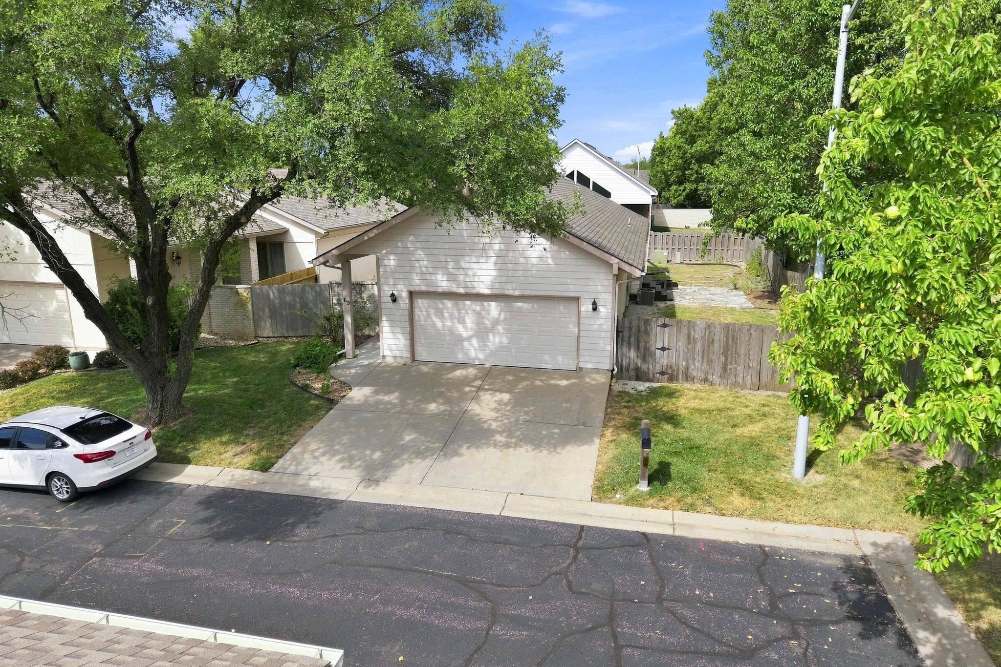 7700 E 13th St N, Unit 63, Wichita, KS 67206