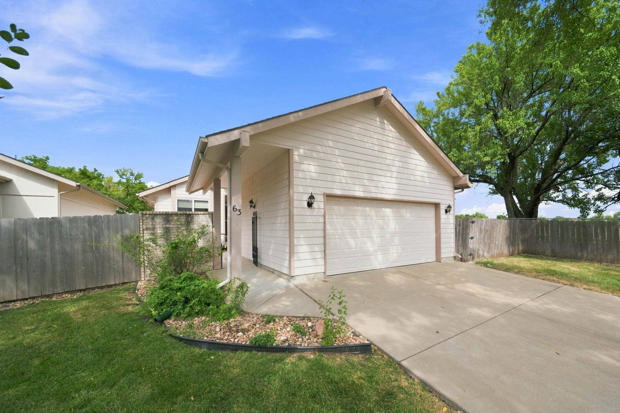 7700 E 13th St N, Unit 63, Wichita, KS 67206