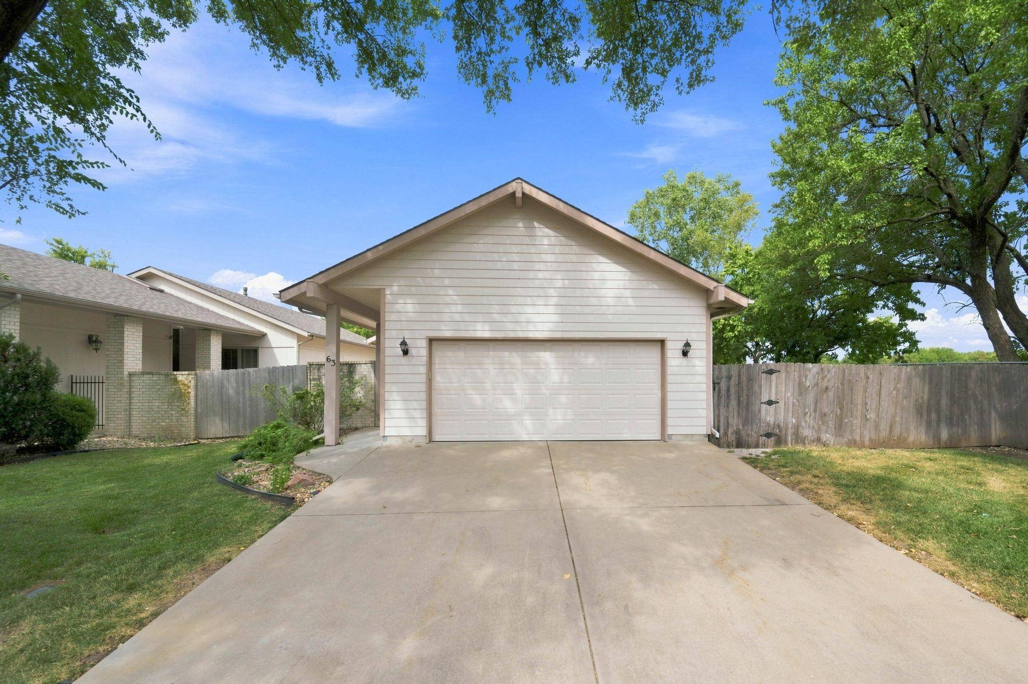 7700 E 13th St N, Unit 63, Wichita, KS 67206