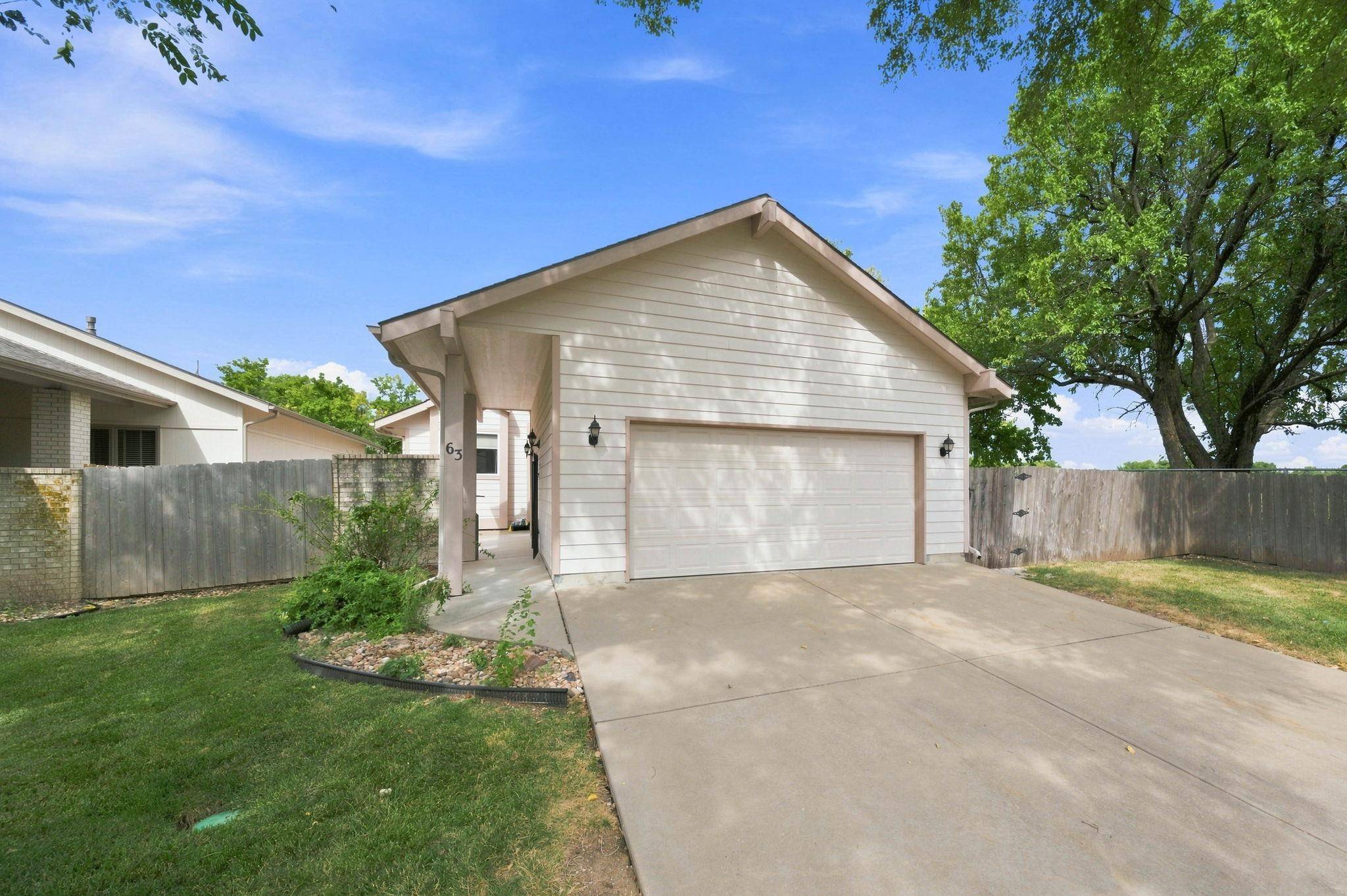 7700 E 13th St N, Unit 63, Wichita, KS 67206