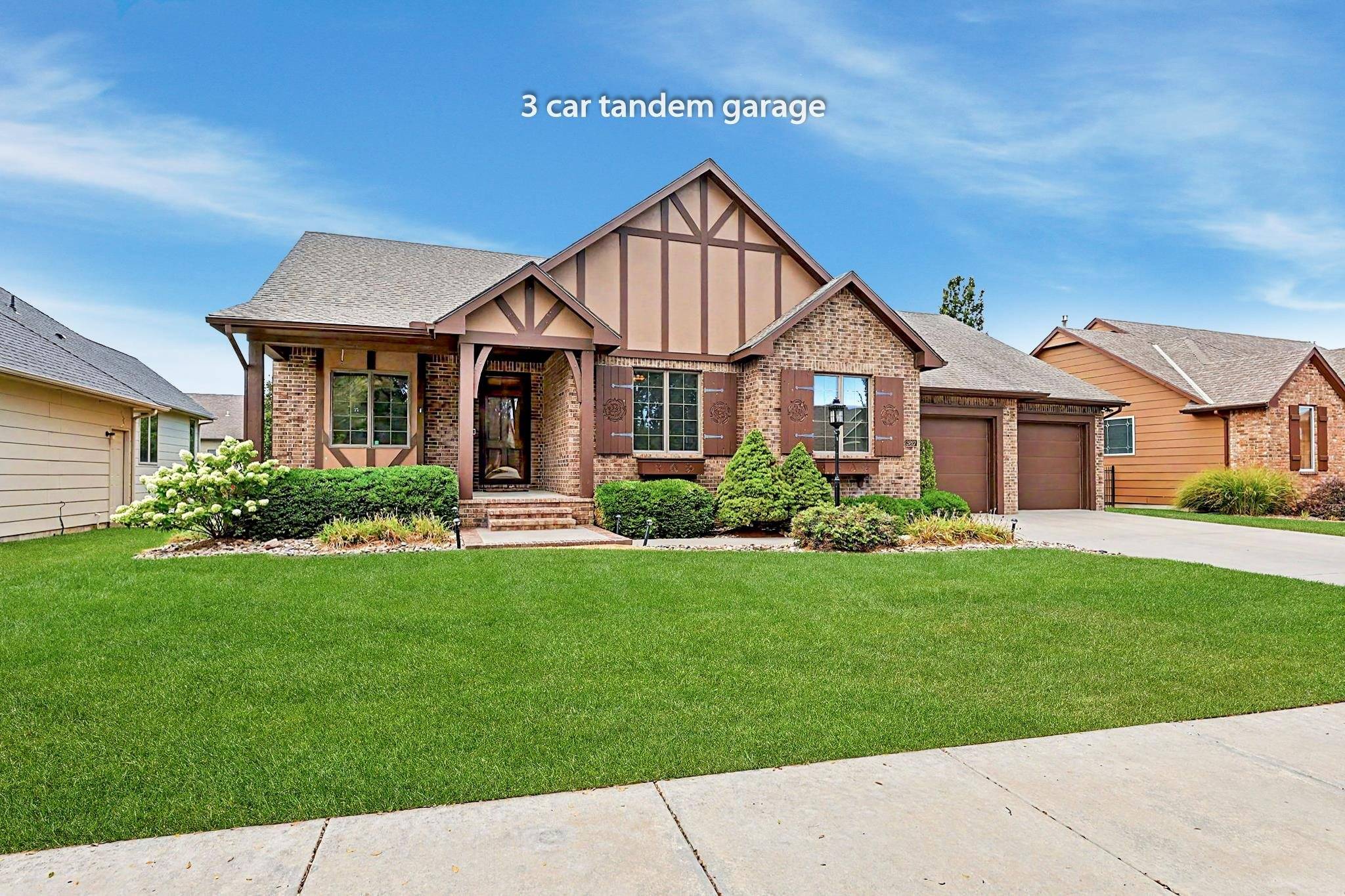 3227 N Grey Meadow, Wichita, KS 67205