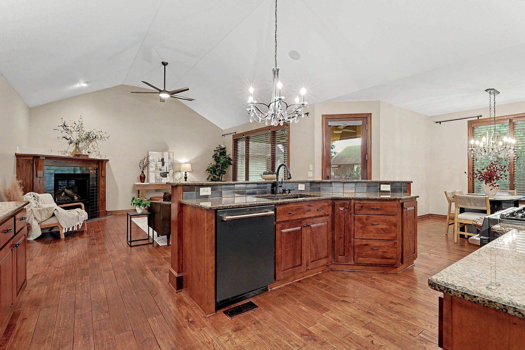 3227 N Grey Meadow, Wichita, KS 67205
