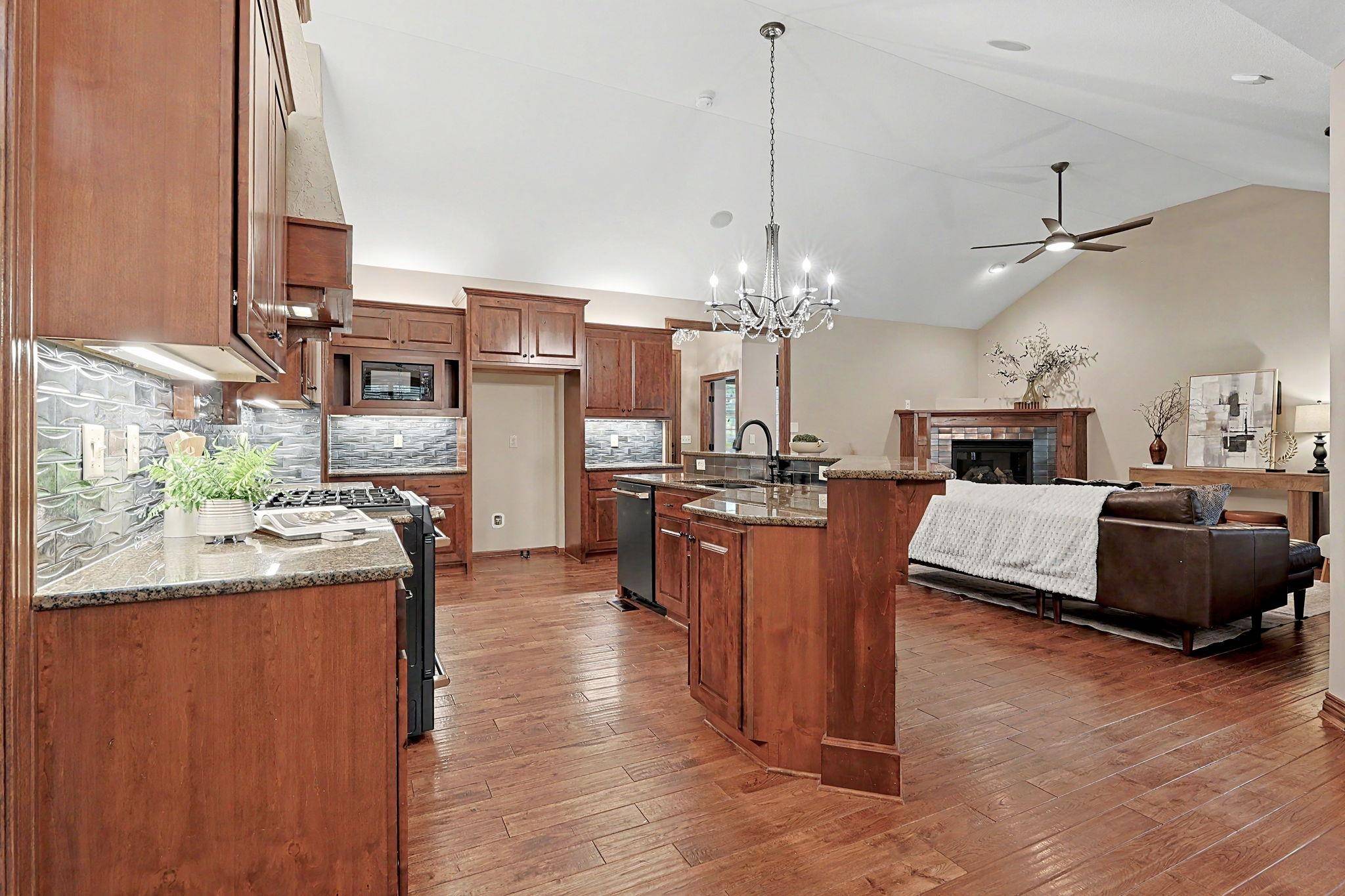3227 N Grey Meadow, Wichita, KS 67205