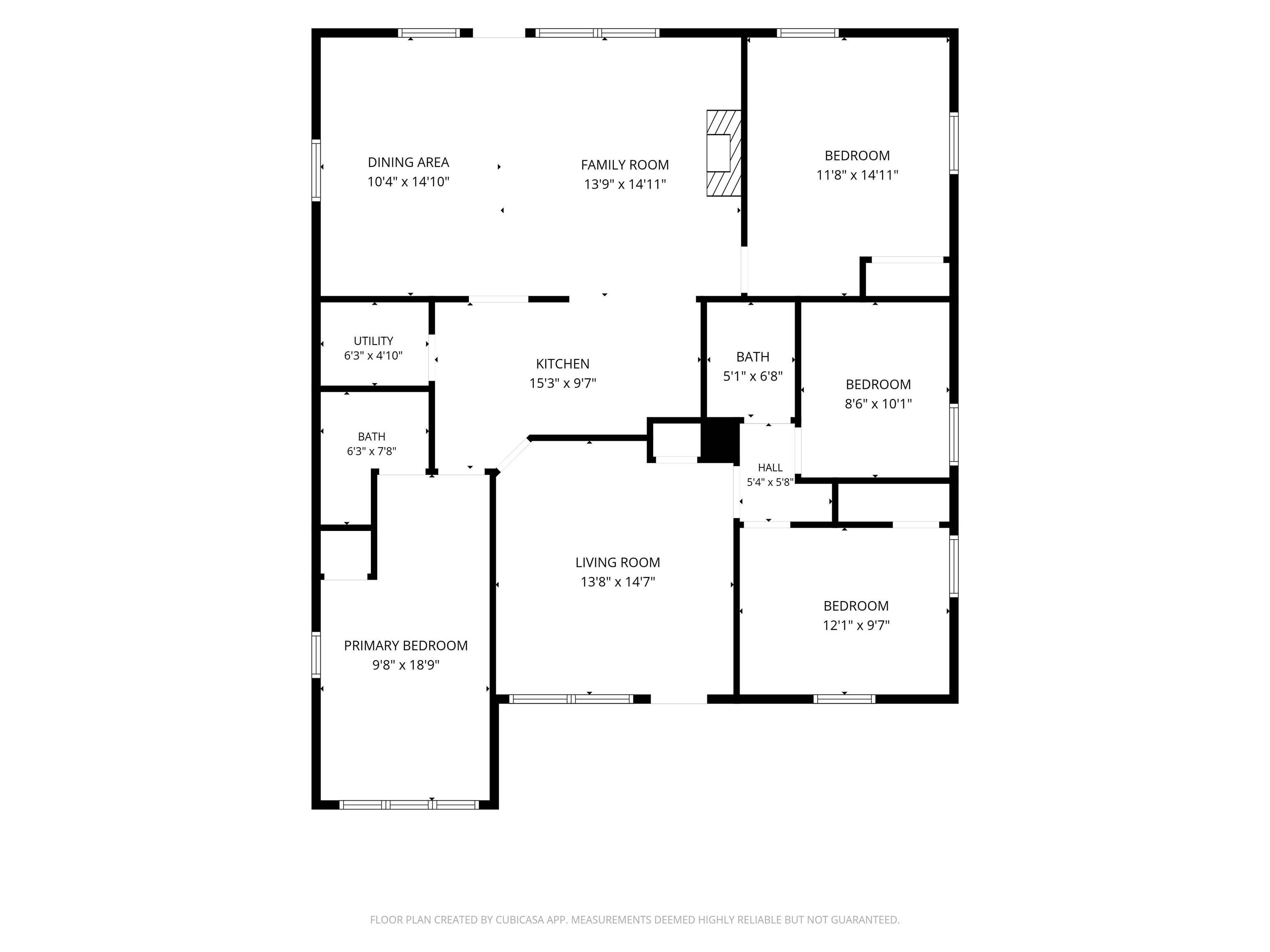 1712 S Erie Street, Wichita, KS 67211