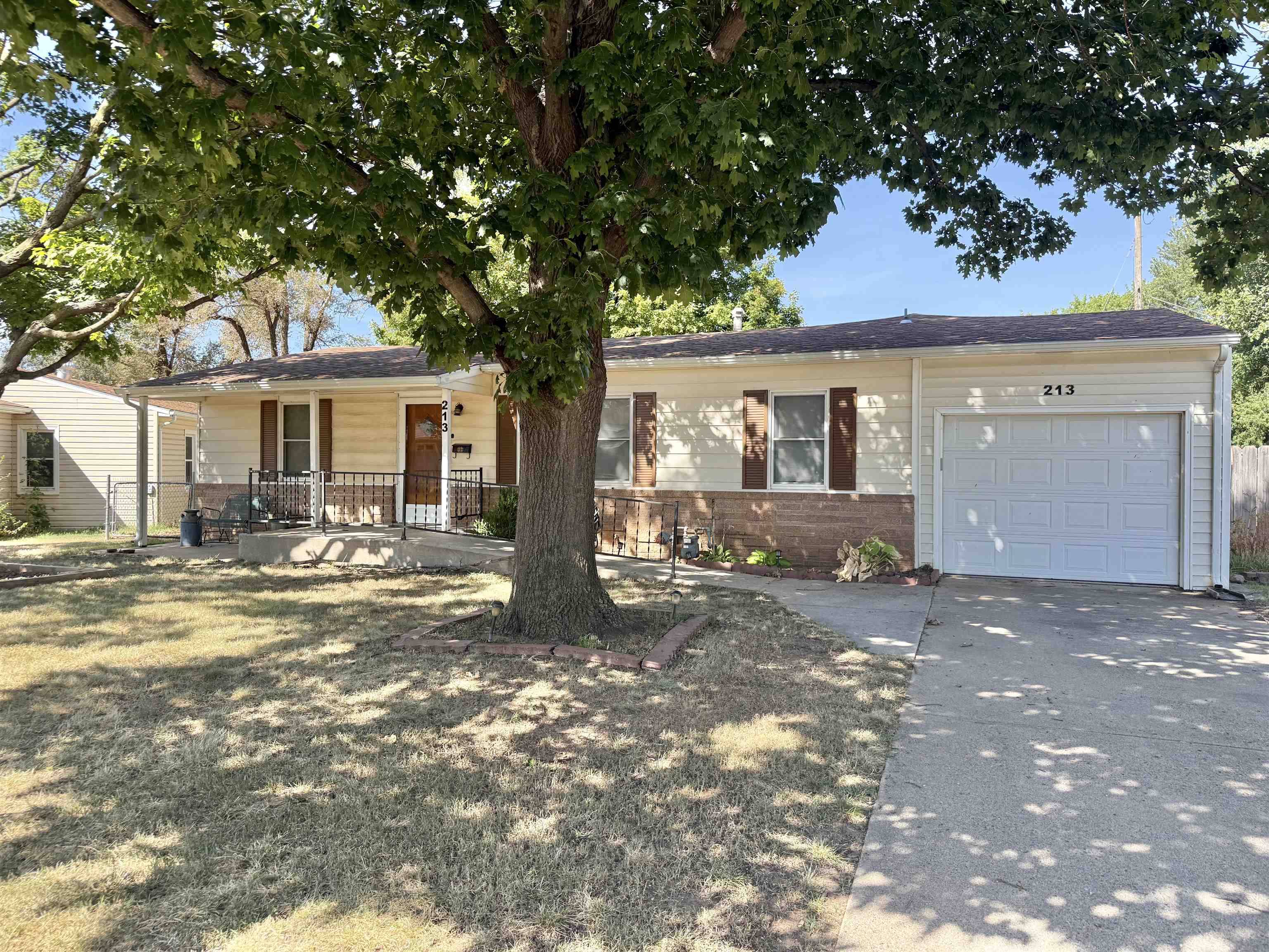 213 W Starlite, Kingman, KS 67068