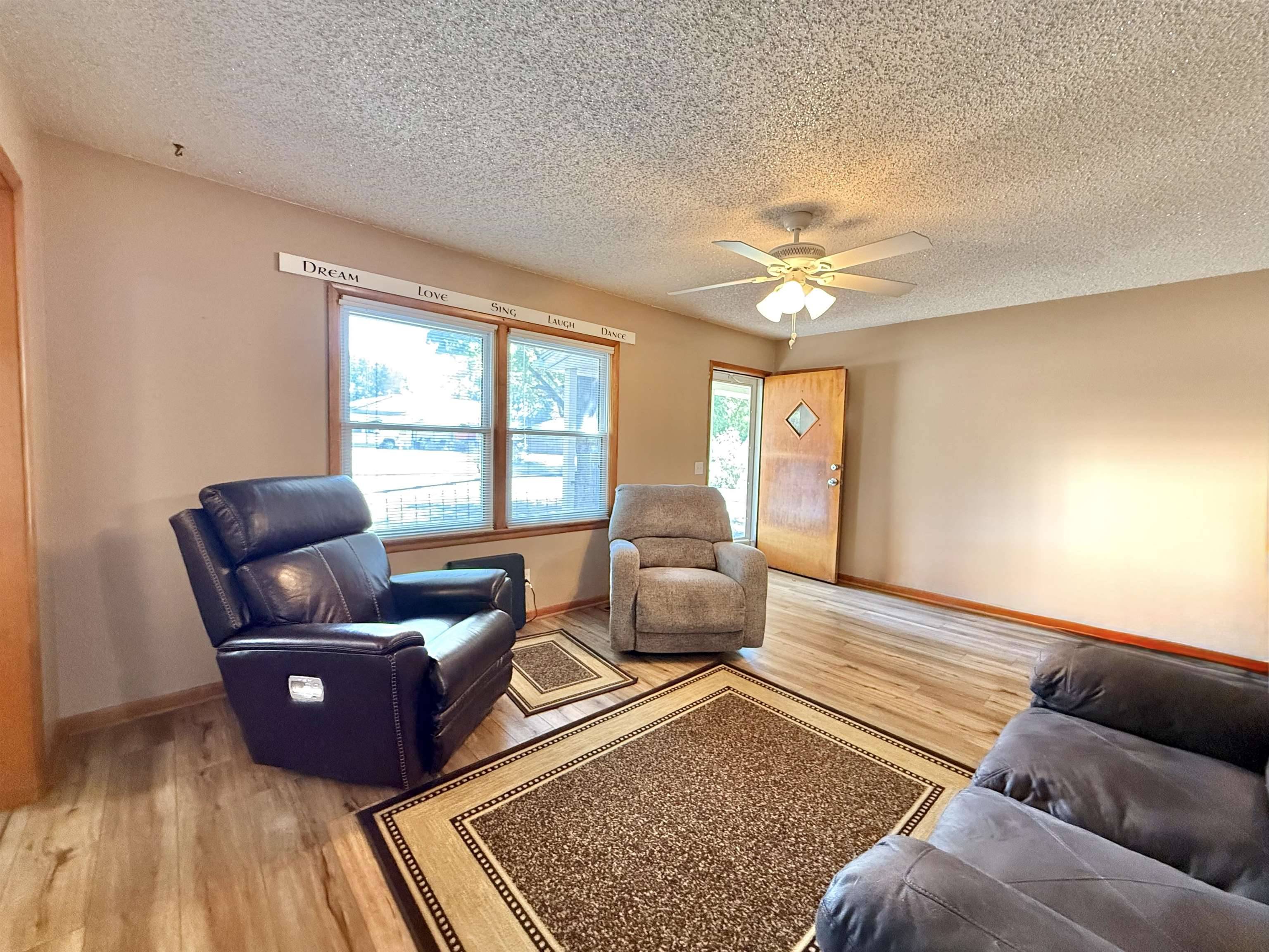 213 W Starlite, Kingman, KS 67068