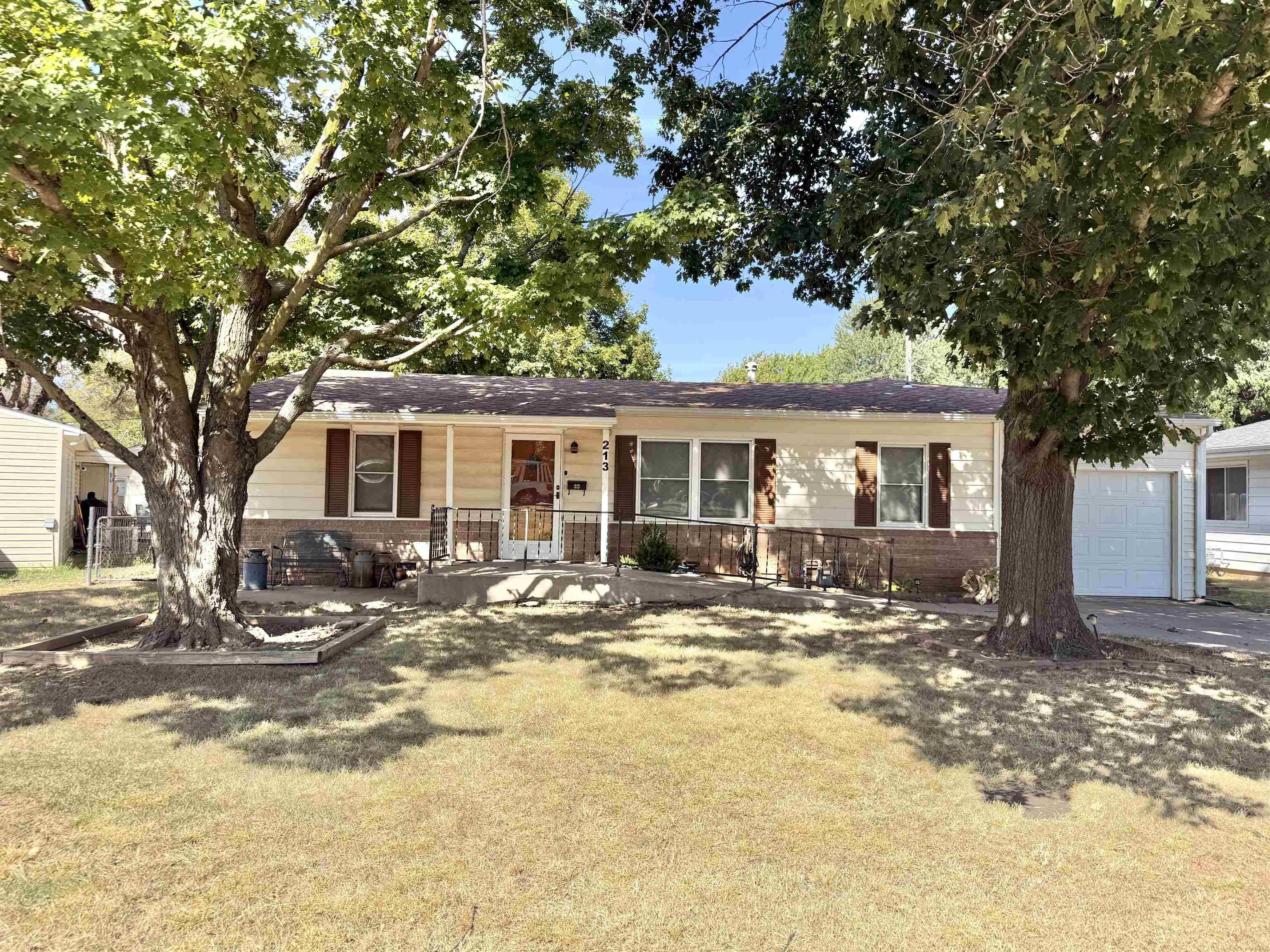213 W Starlite, Kingman, KS 67068