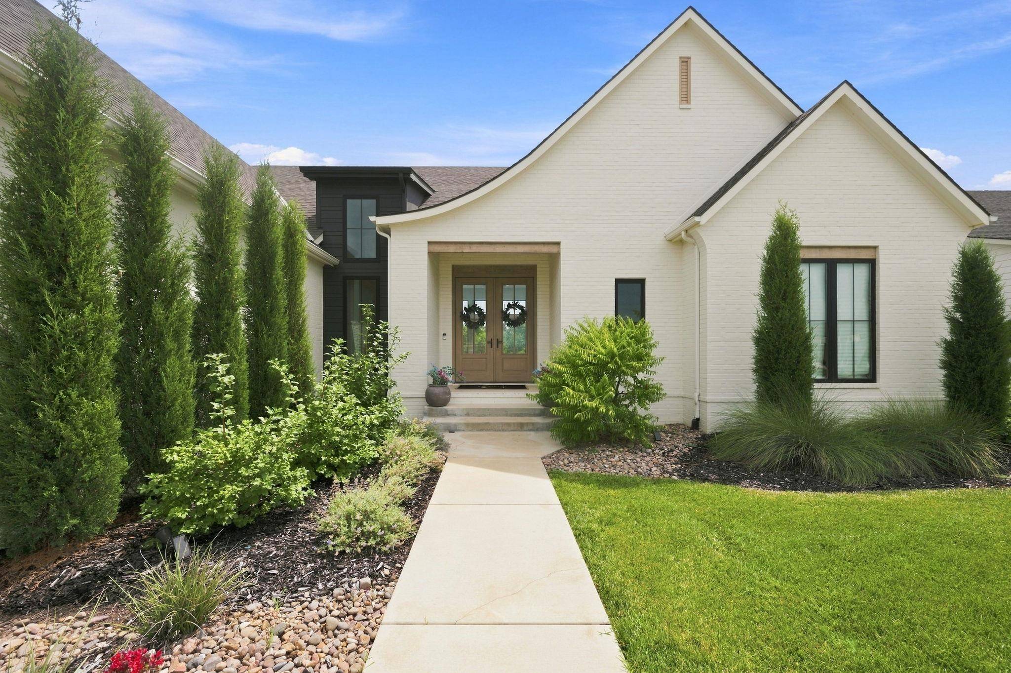 2005 N 159th C E, Wichita, KS 67230