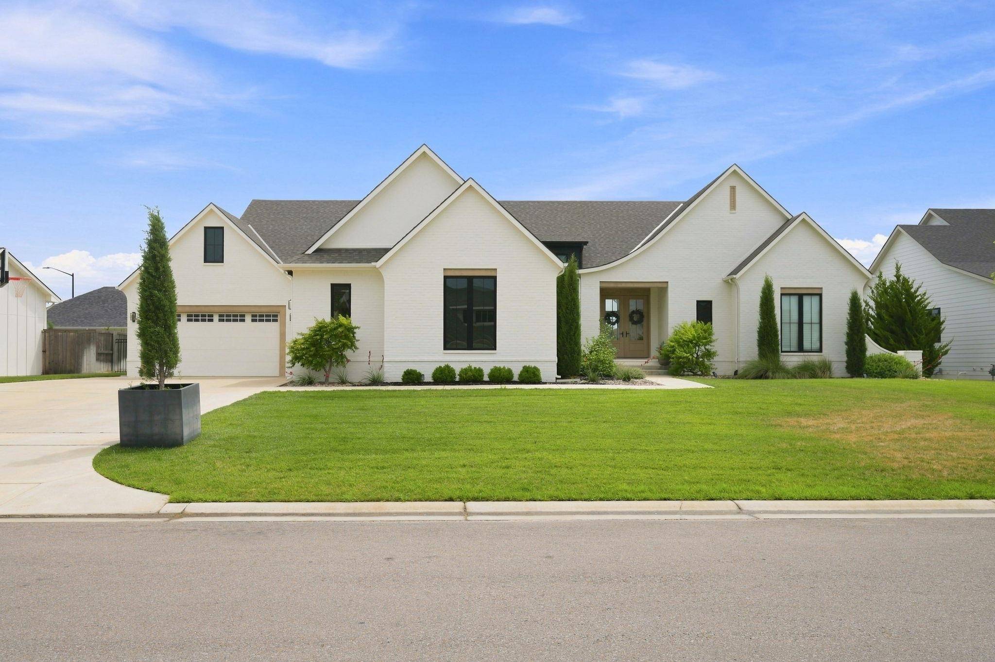 2005 N 159th C E, Wichita, KS 67230