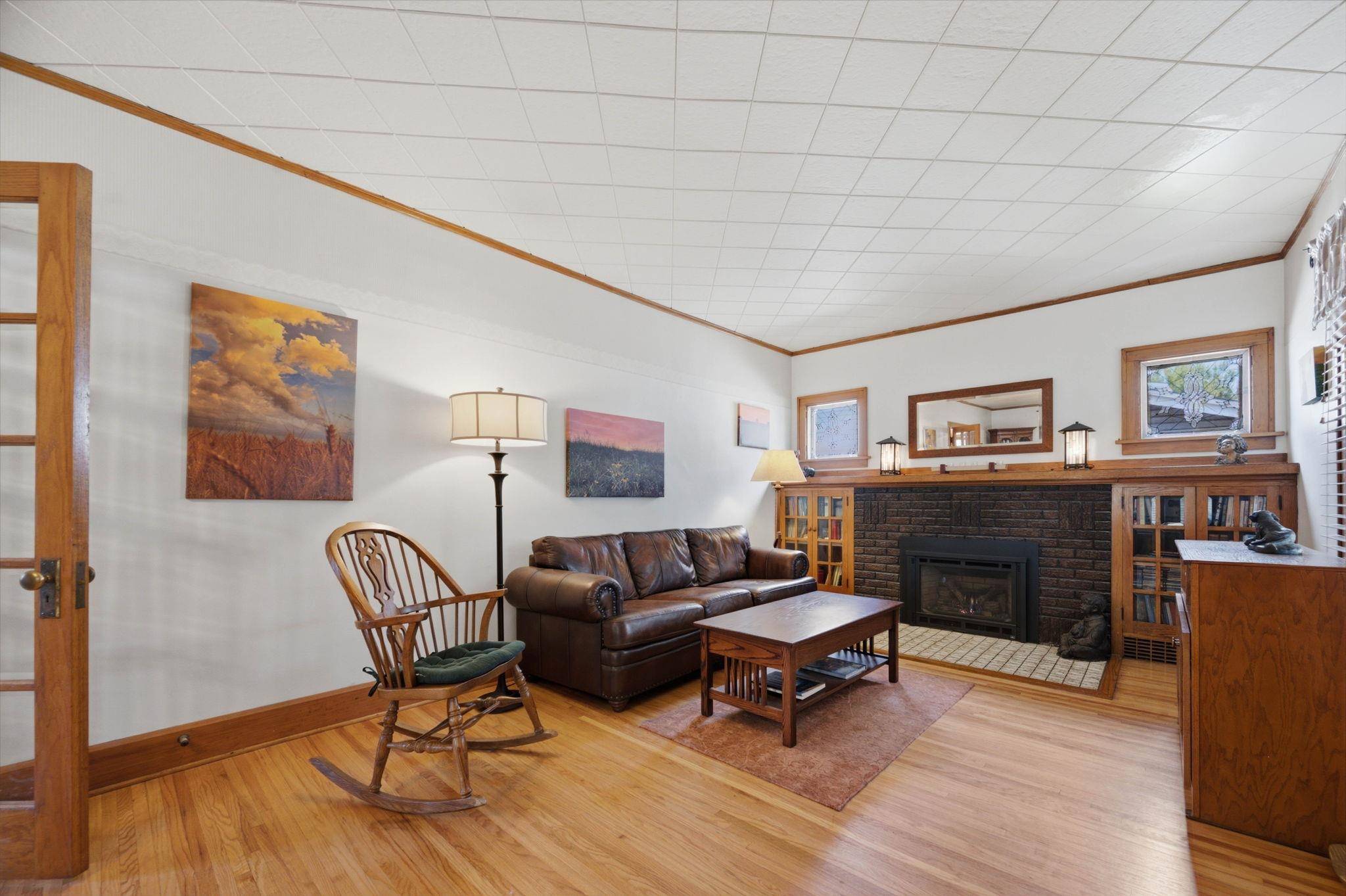 427 S Glenn St, Wichita, KS 67213