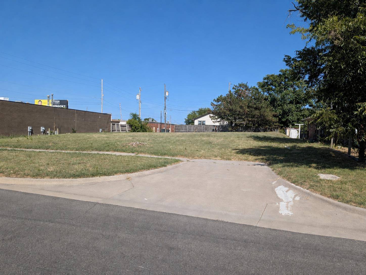 642 N Sheridan Ave., Wichita, KS 78203