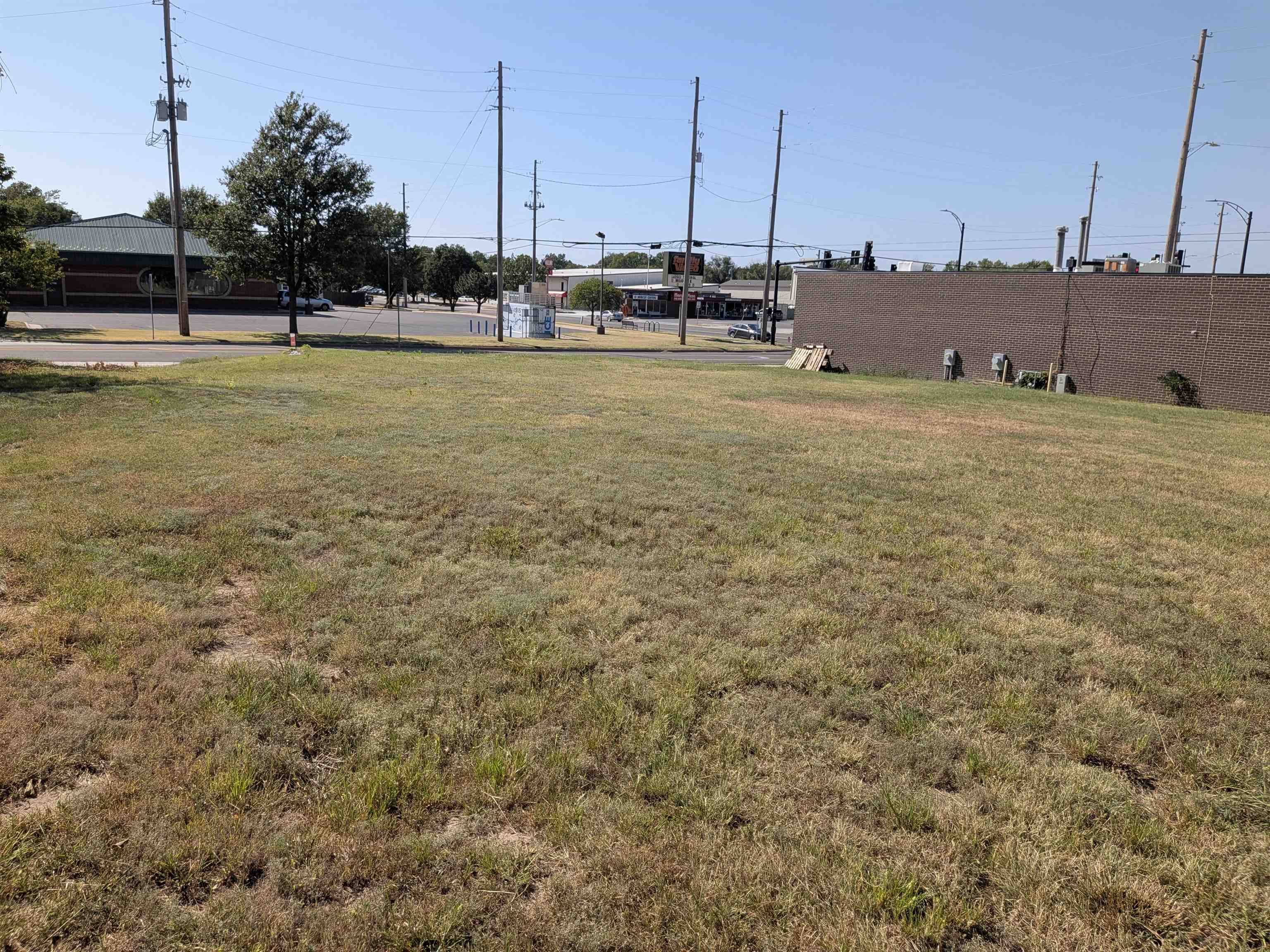 642 N Sheridan Ave., Wichita, KS 78203