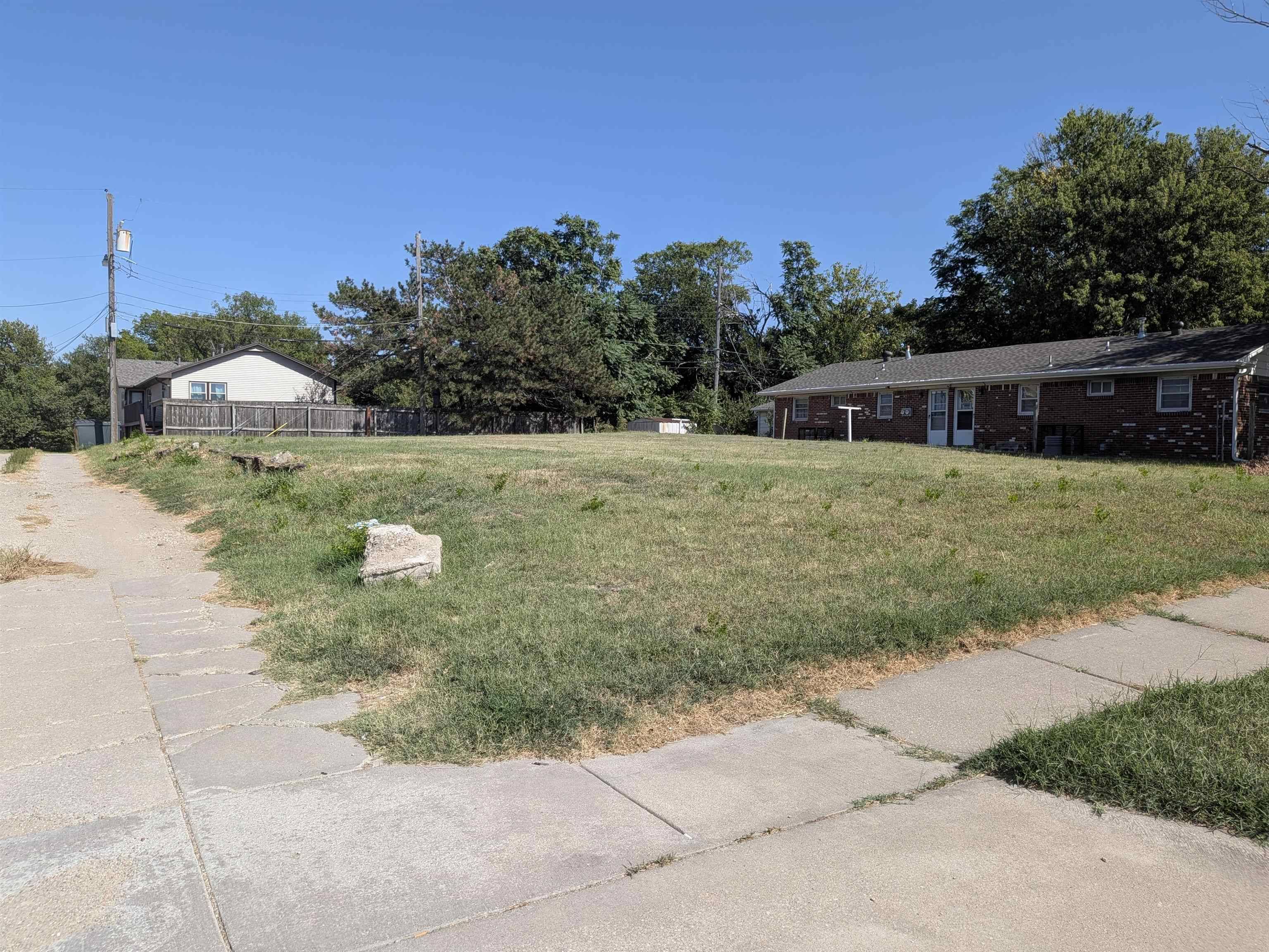 642 N Sheridan Ave., Wichita, KS 78203