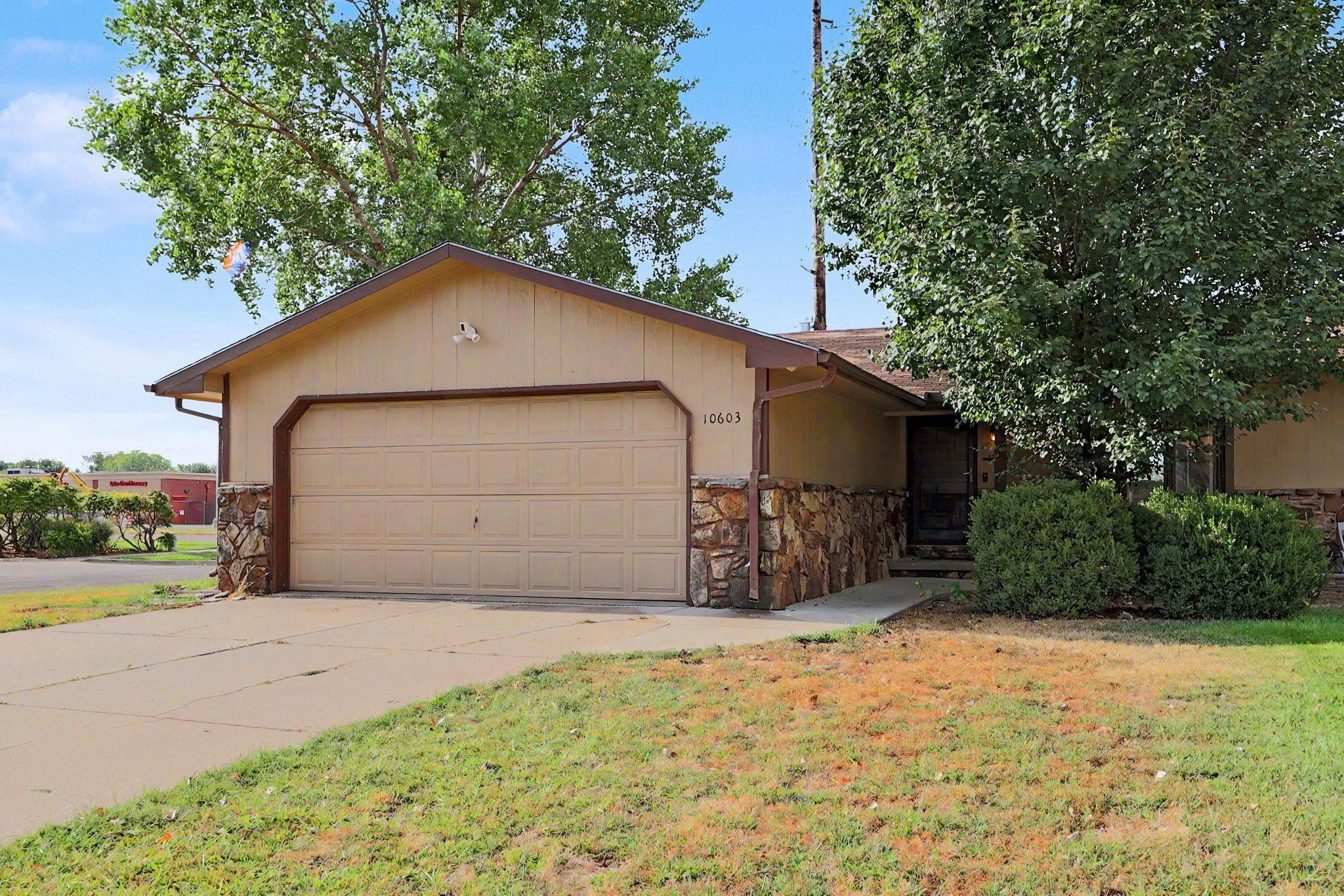 10603 W Nantucket St, Wichita, KS 67212