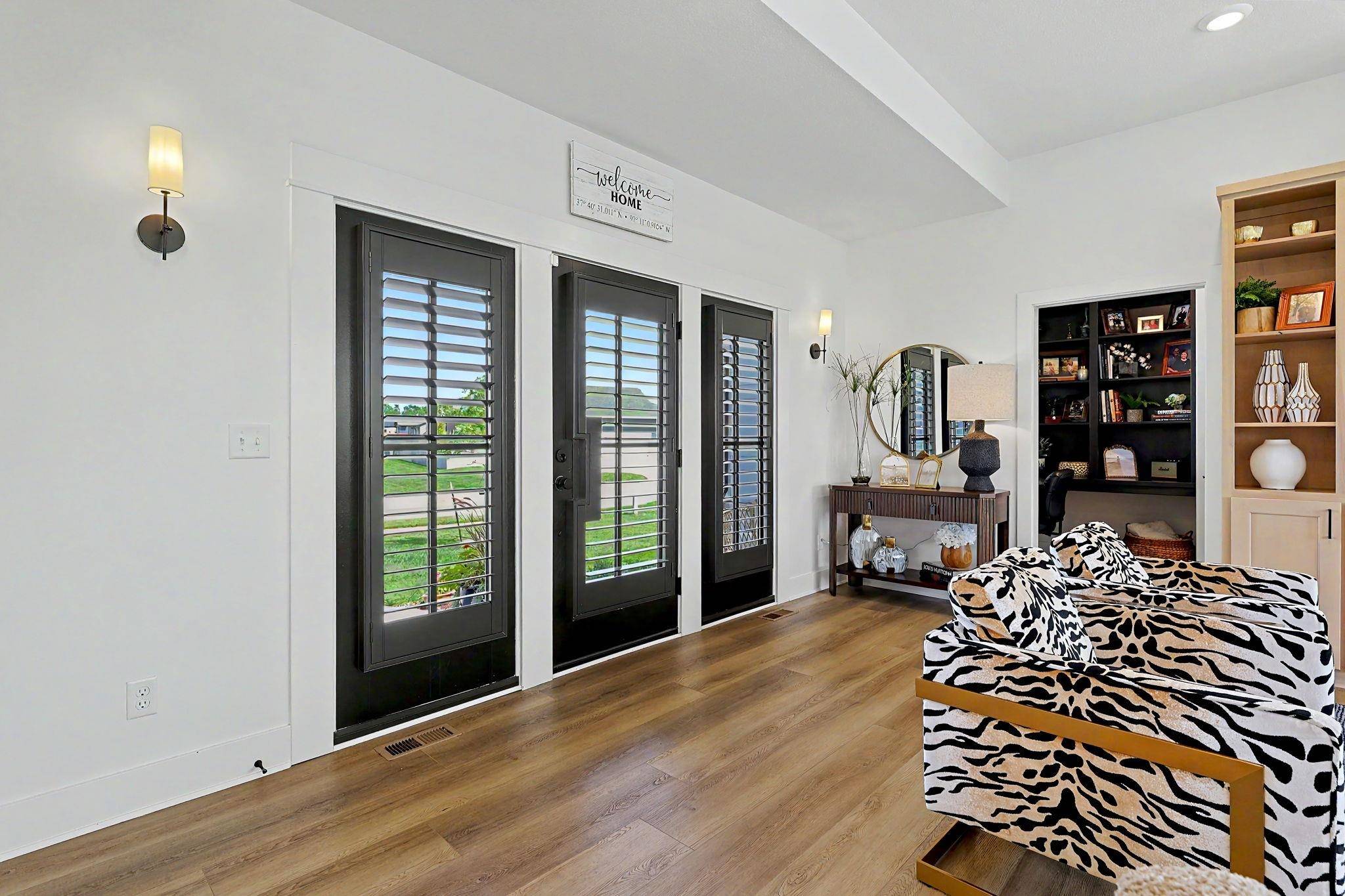 703 S Glen Wood, Wichita, KS 67230