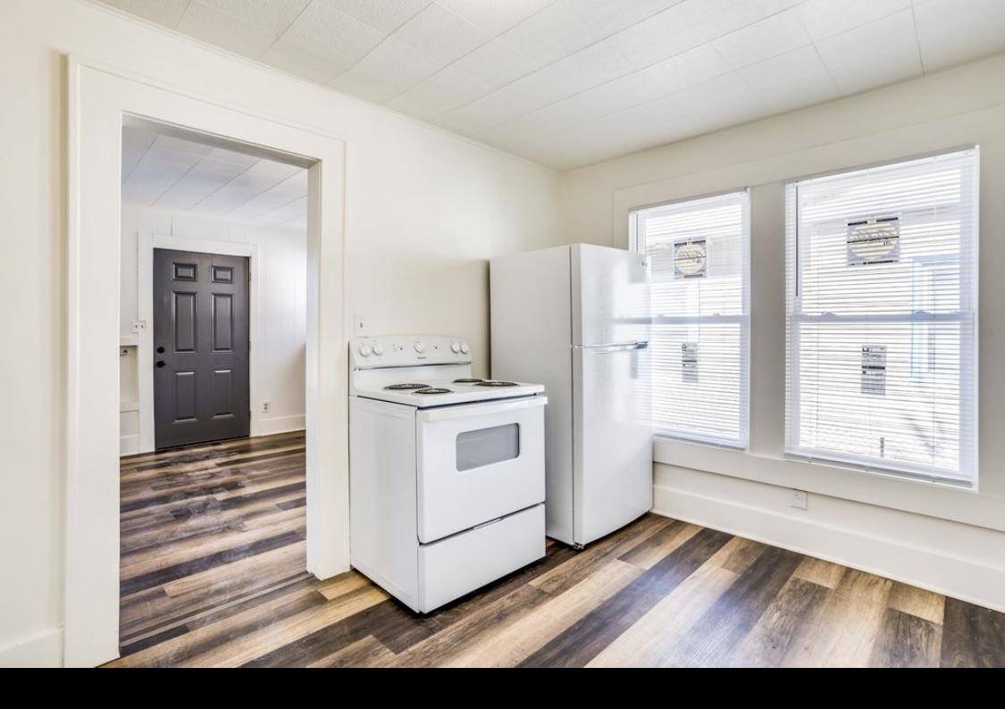 1204-1206 N Jefferson, Wichita, KS 67203