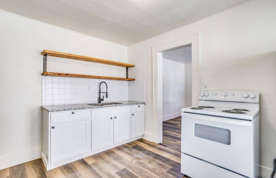 1204-1206 N Jefferson, Wichita, KS 67203