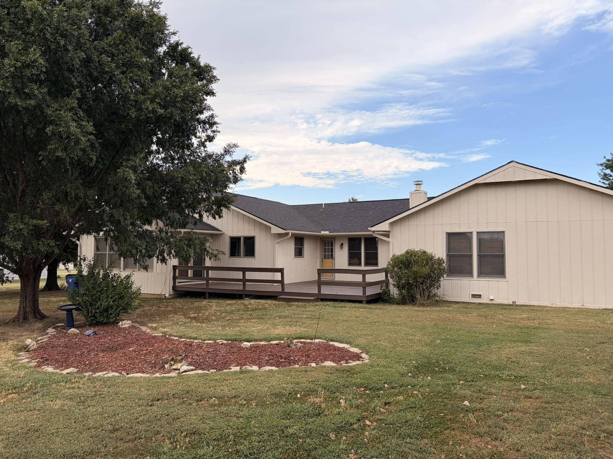 2817 E Birch Avenue, Parkerfield, KS 67005