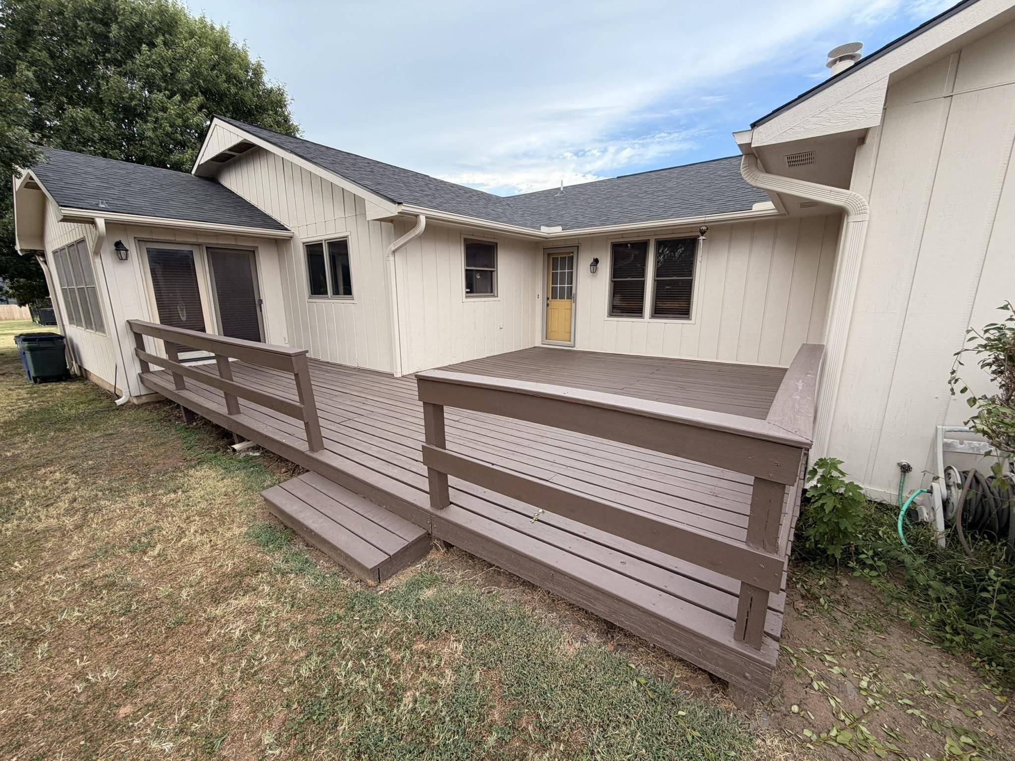 2817 E Birch Avenue, Parkerfield, KS 67005