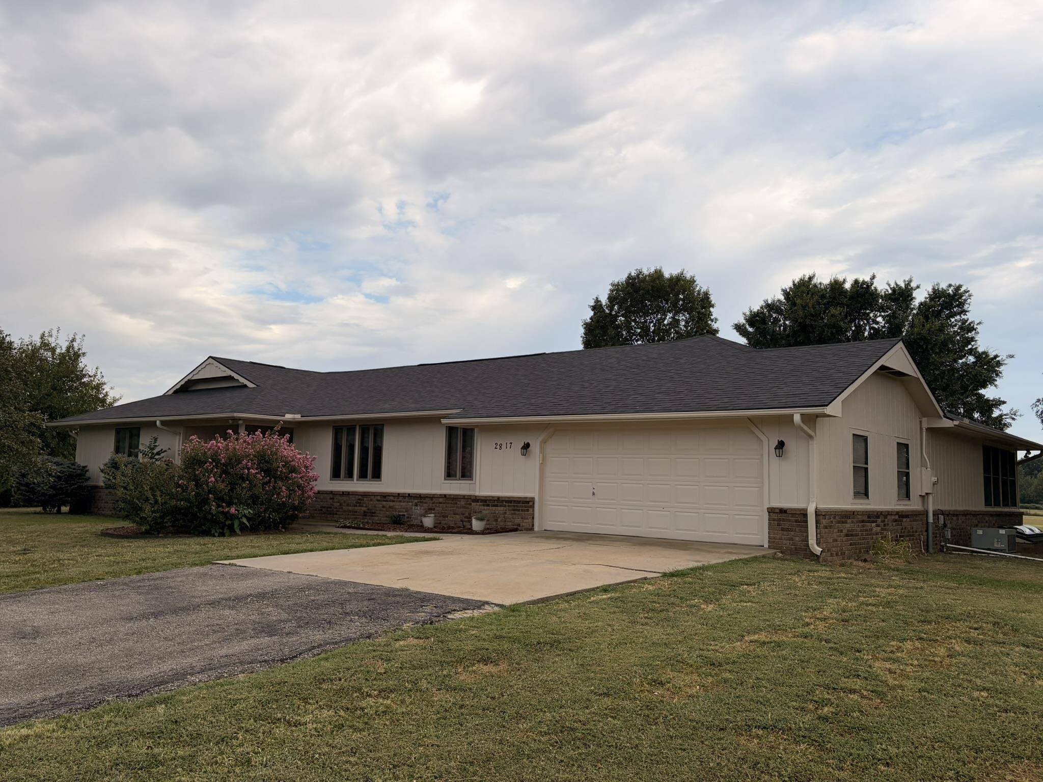 2817 E Birch Avenue, Parkerfield, KS 67005