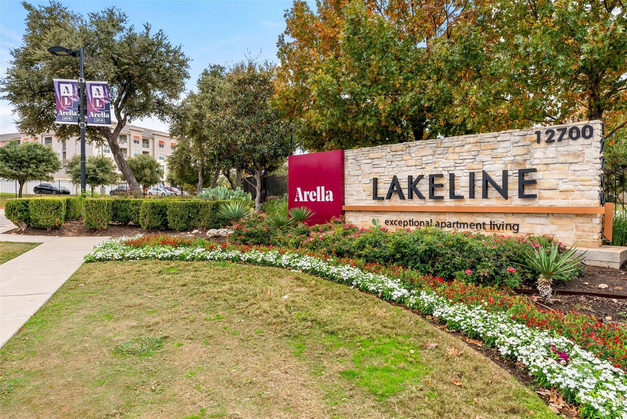 12700 Ridgeline BLVD #1303, Austin, TX 78613