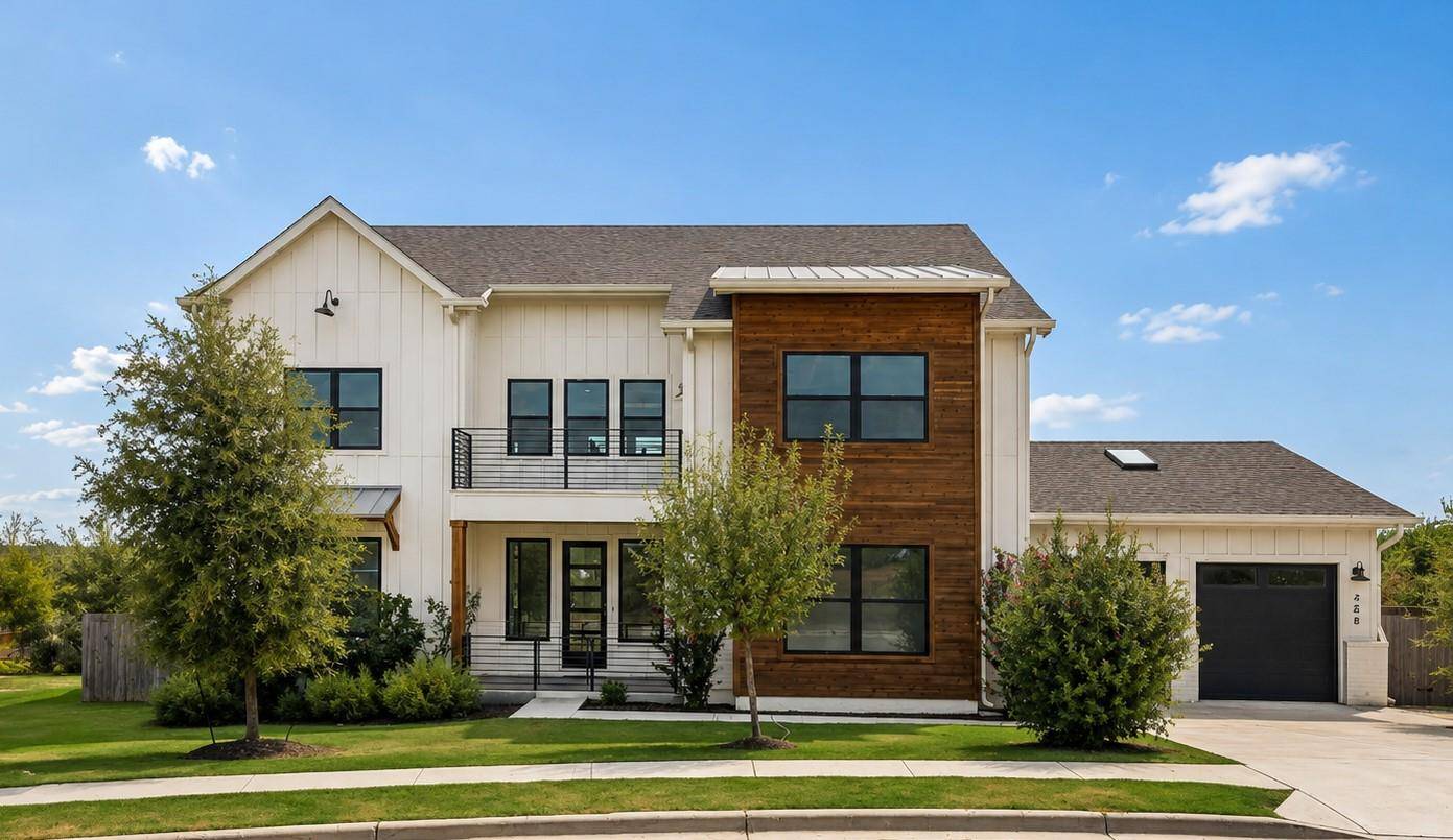 288 Smoke Tree CIR, Dripping Springs, TX 78620