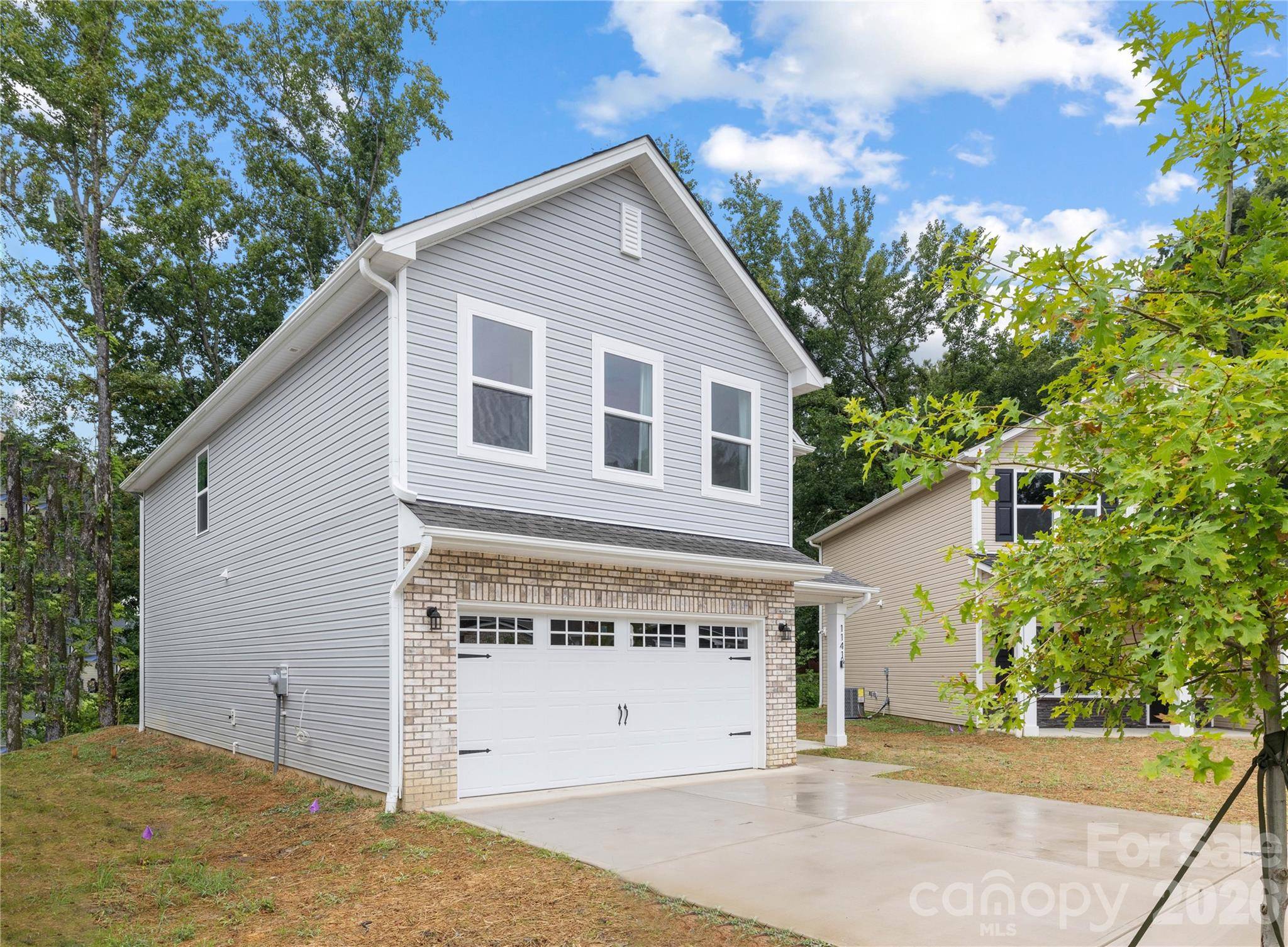 5035 San Francisco CIR, Charlotte, NC 28216