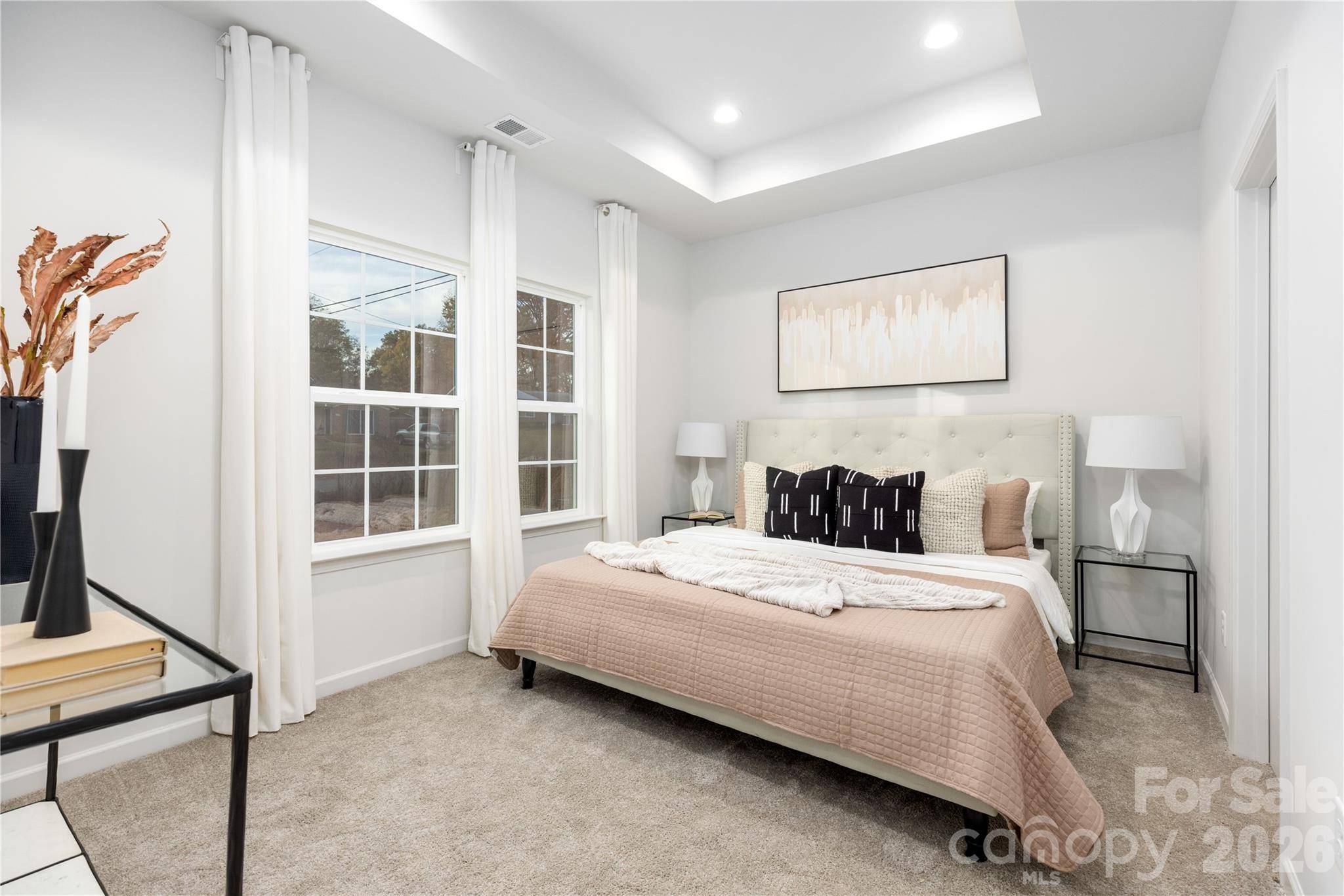 8814 Moores Chapel RD, Charlotte, NC 28214
