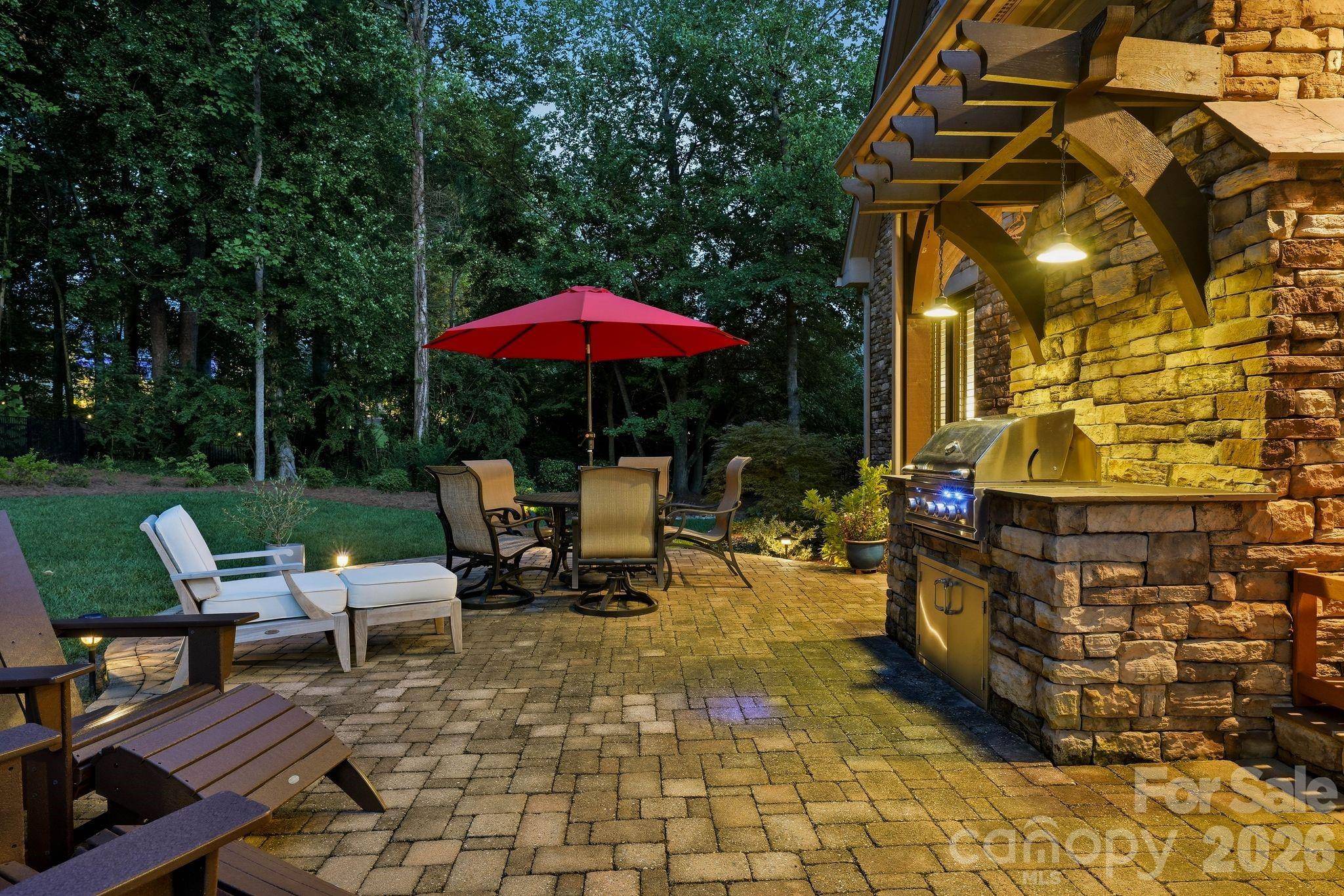 21314 Olde Quarry LN, Cornelius, NC 28031