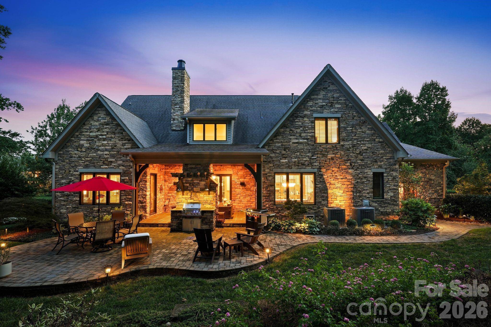 21314 Olde Quarry LN, Cornelius, NC 28031