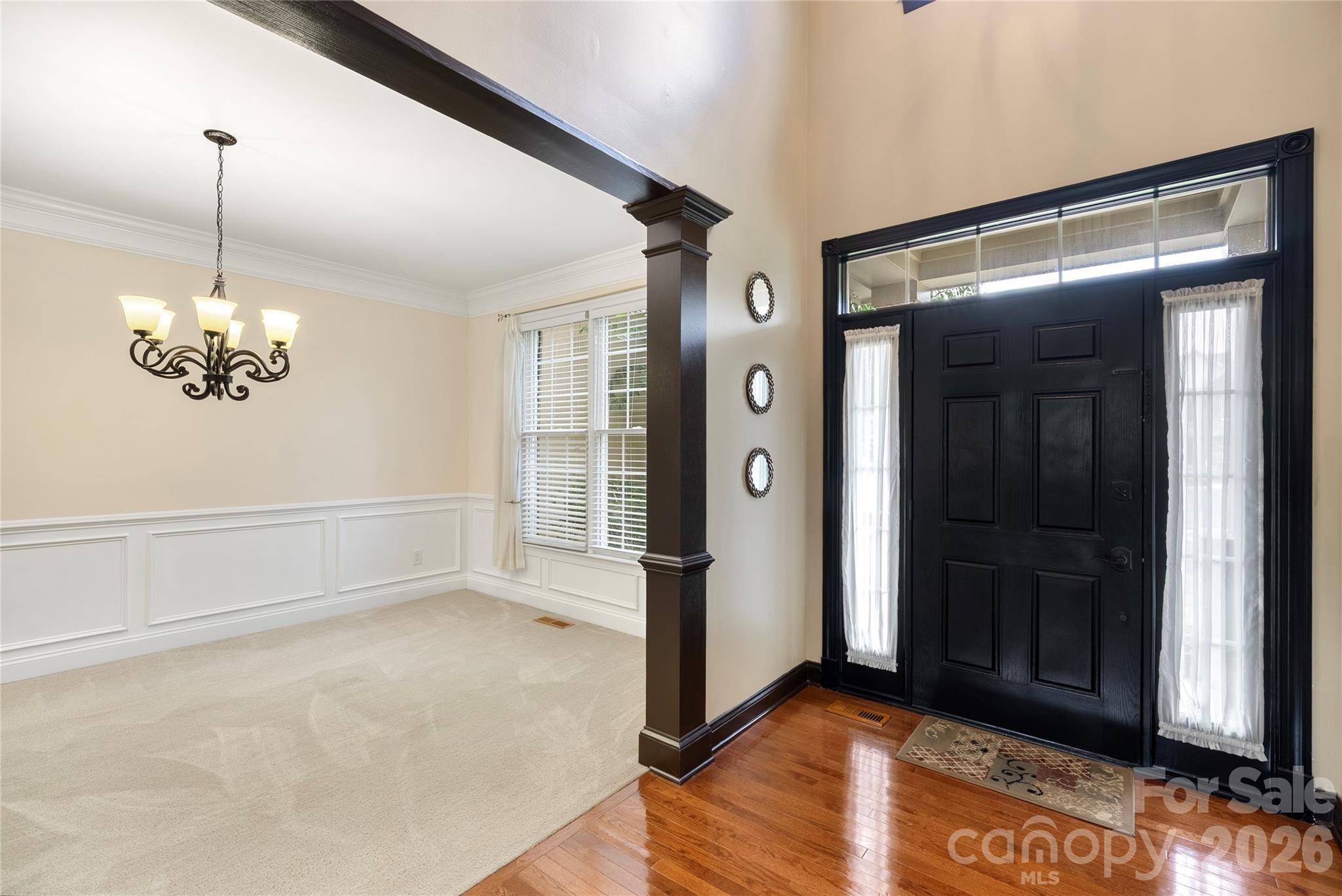 5040 Groves Edge LN, Waxhaw, NC 28173