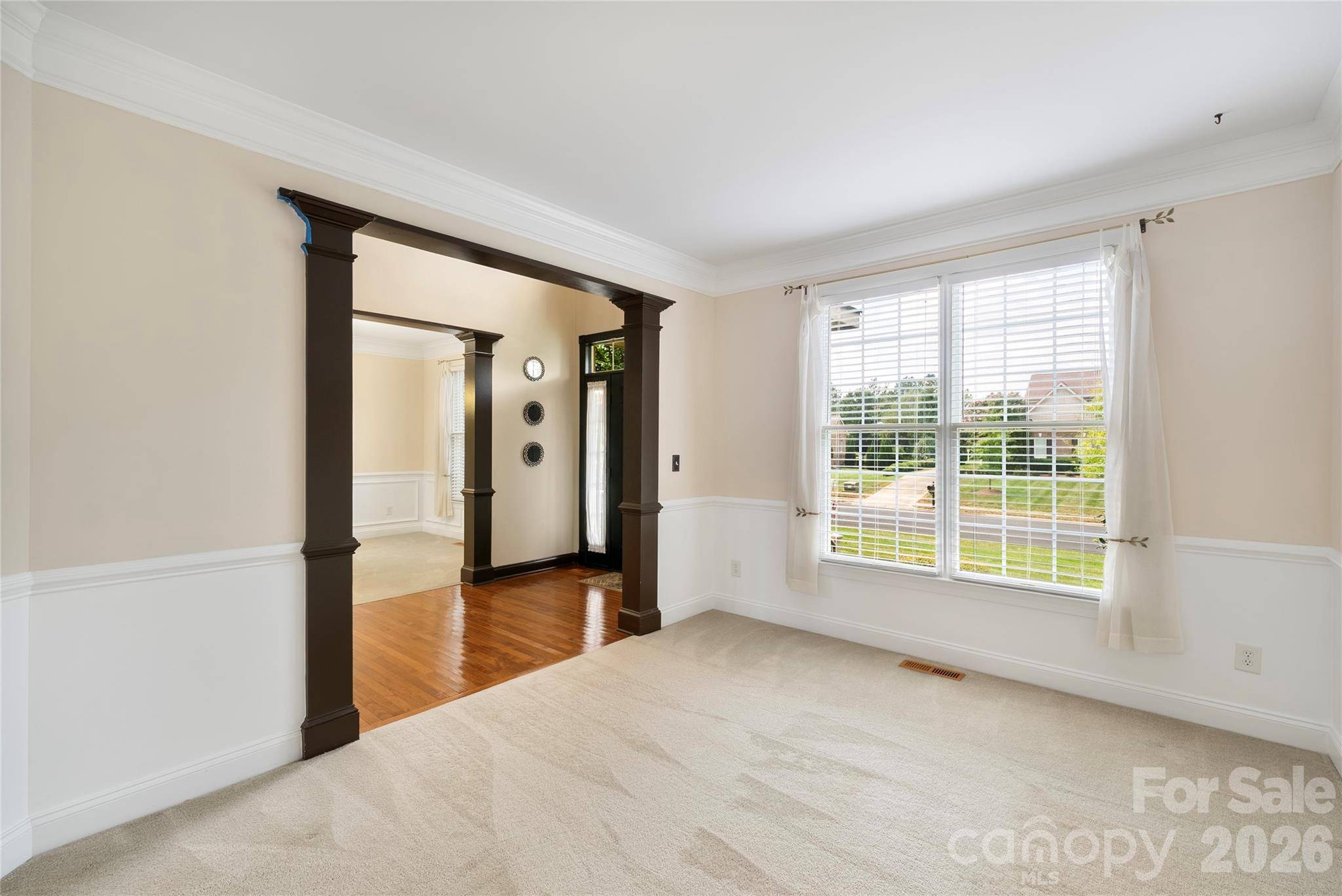 5040 Groves Edge LN, Waxhaw, NC 28173