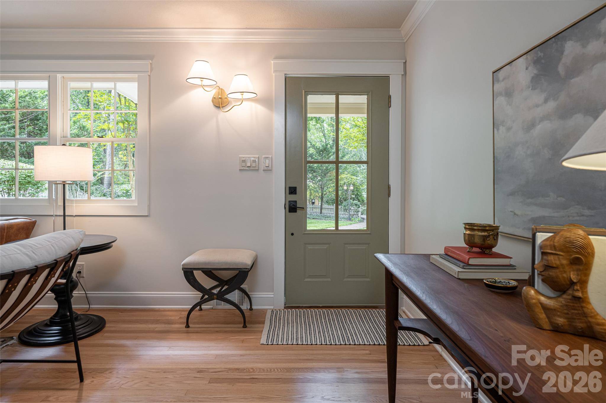 30 Stockwood RD, Asheville, NC 28803