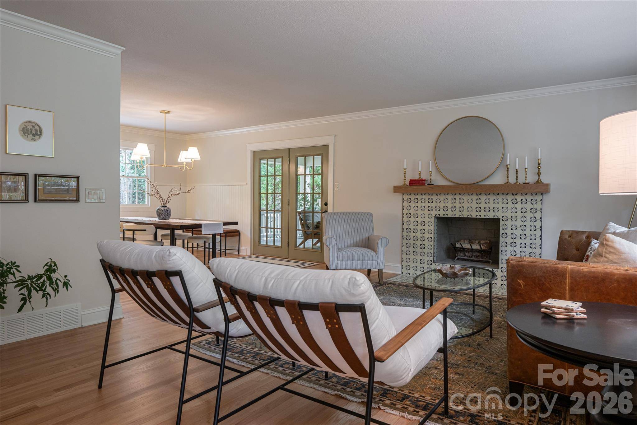 30 Stockwood RD, Asheville, NC 28803