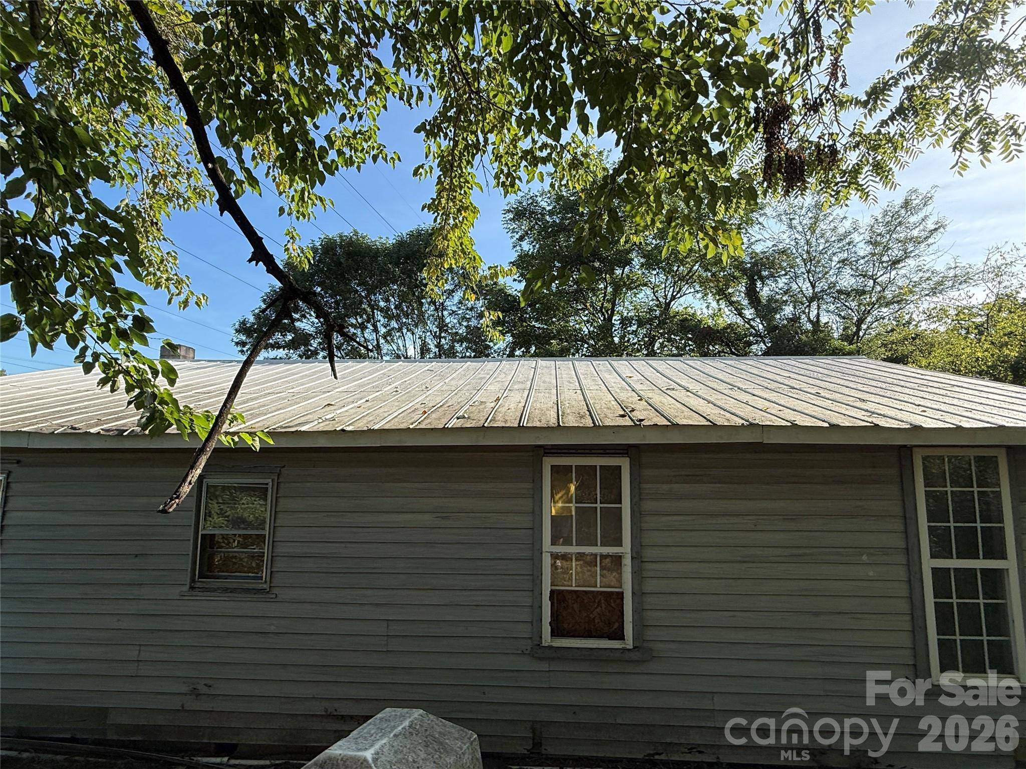 199 Crowder Dixon RD, Salisbury, NC 28144