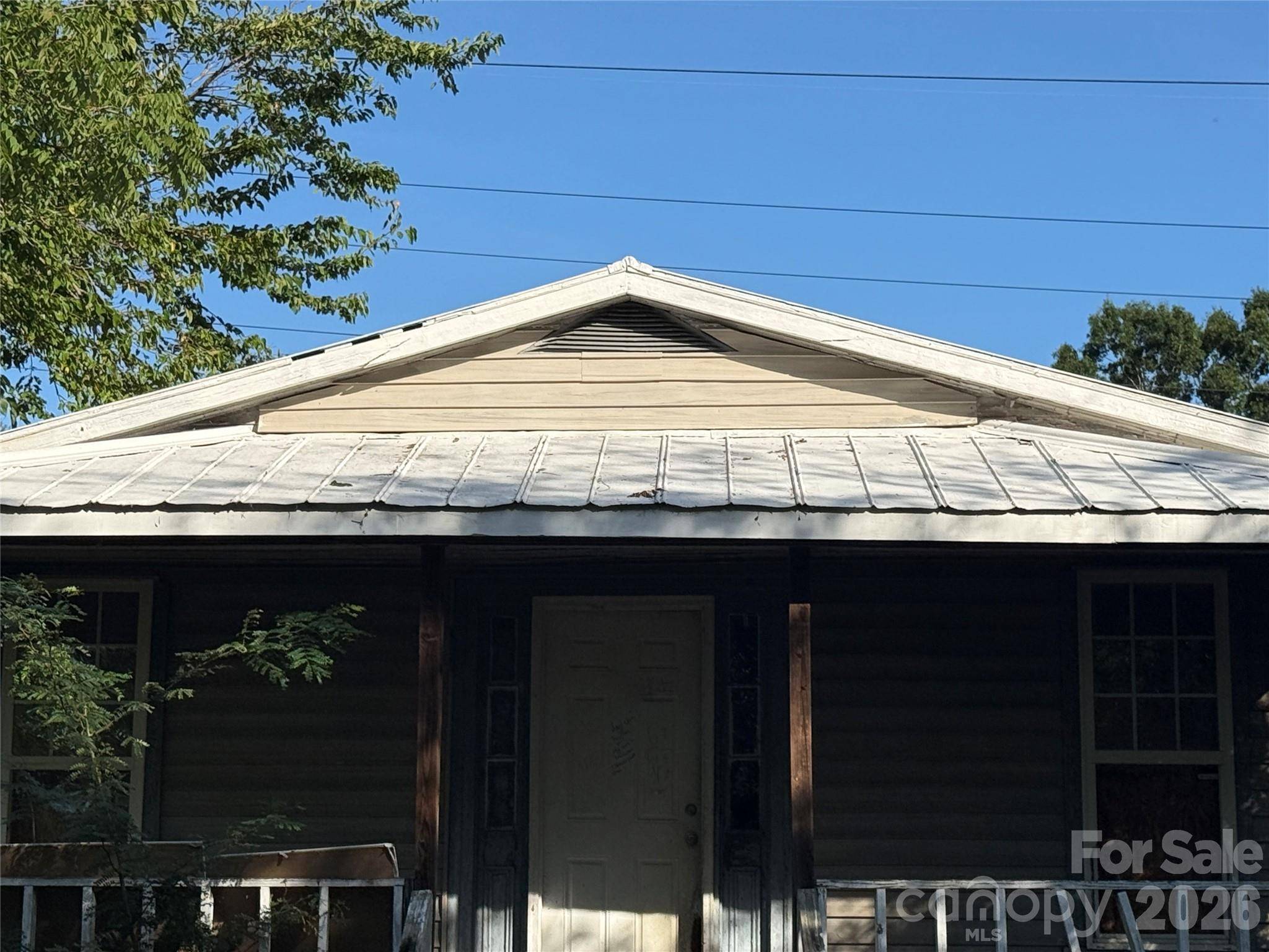 199 Crowder Dixon RD, Salisbury, NC 28144