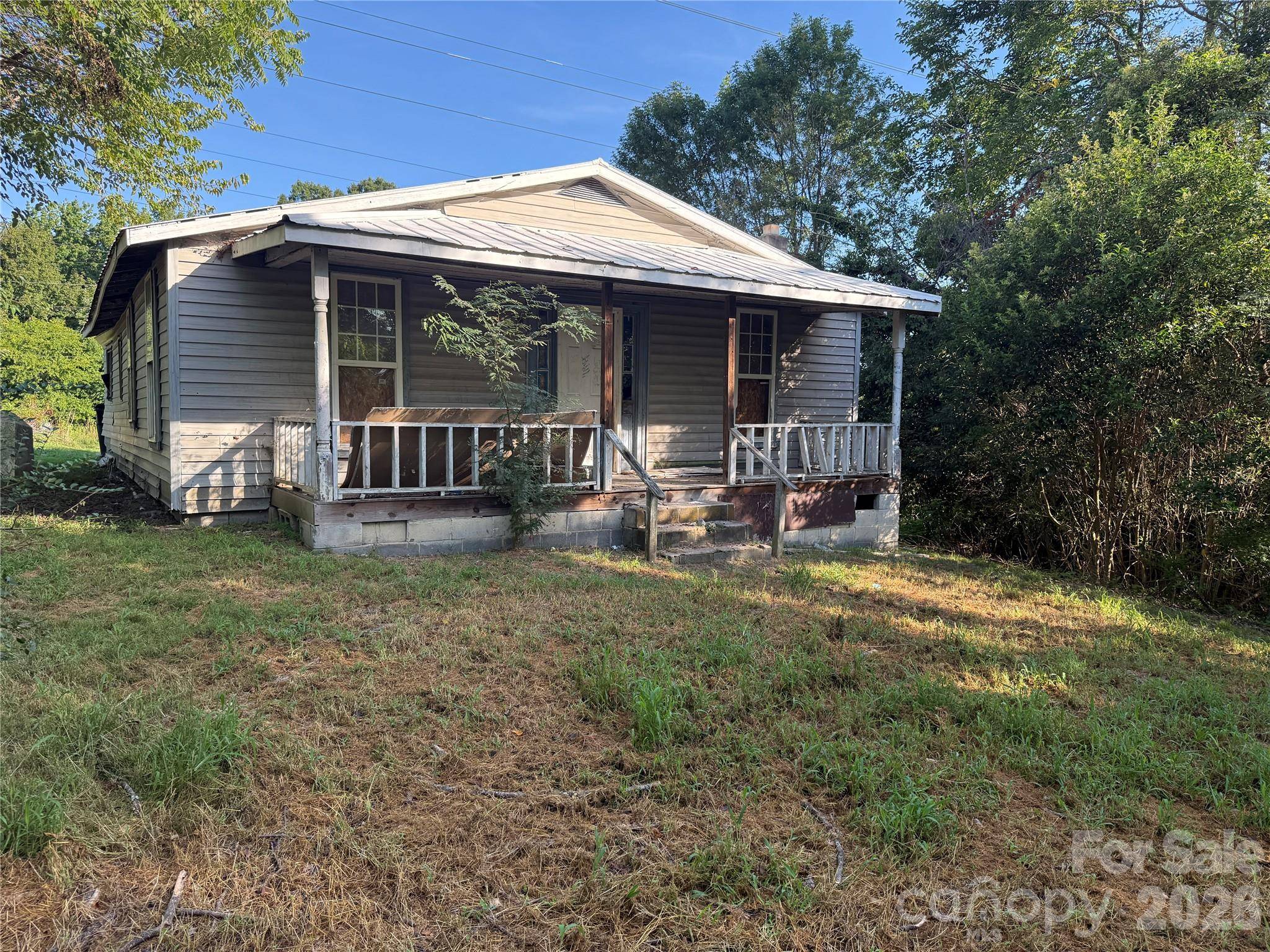 199 Crowder Dixon RD, Salisbury, NC 28144