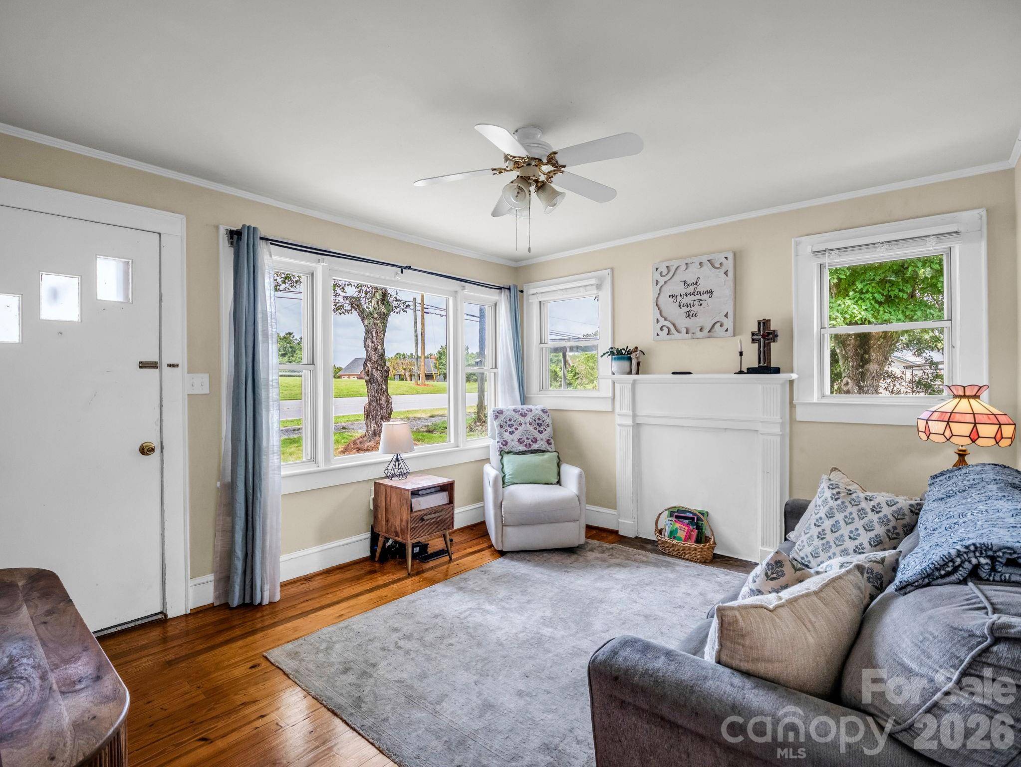 1302 Startown RD, Lincolnton, NC 28092