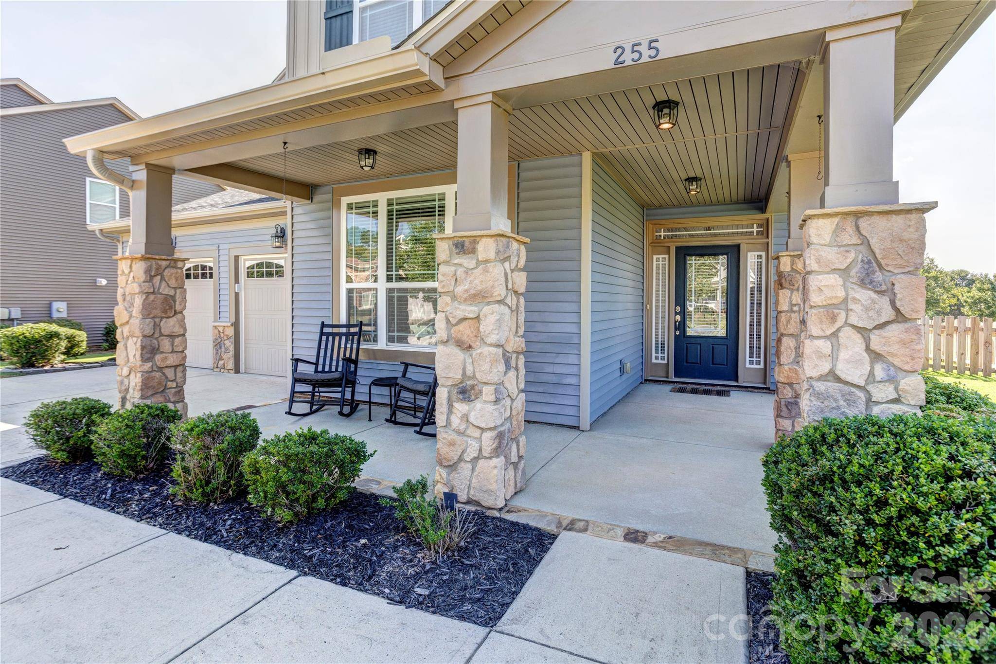 255 Perennial DR NW, Concord, NC 28027