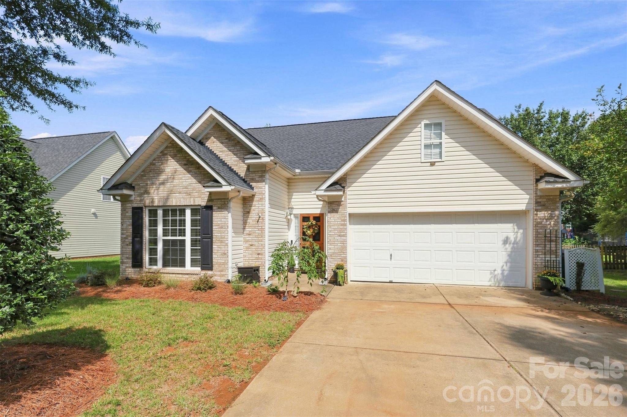 3017 Enderbury DR, Indian Trail, NC 28079