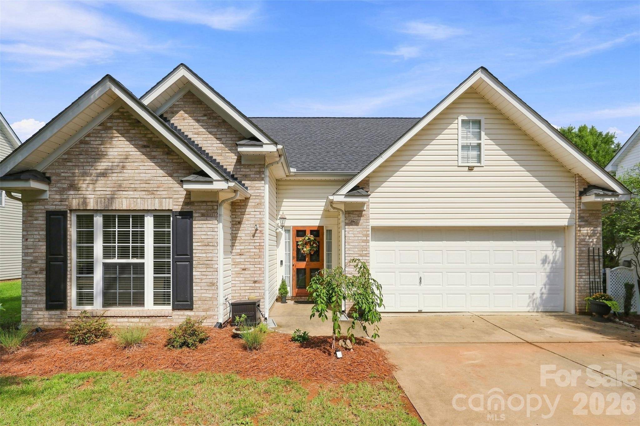 3017 Enderbury DR, Indian Trail, NC 28079