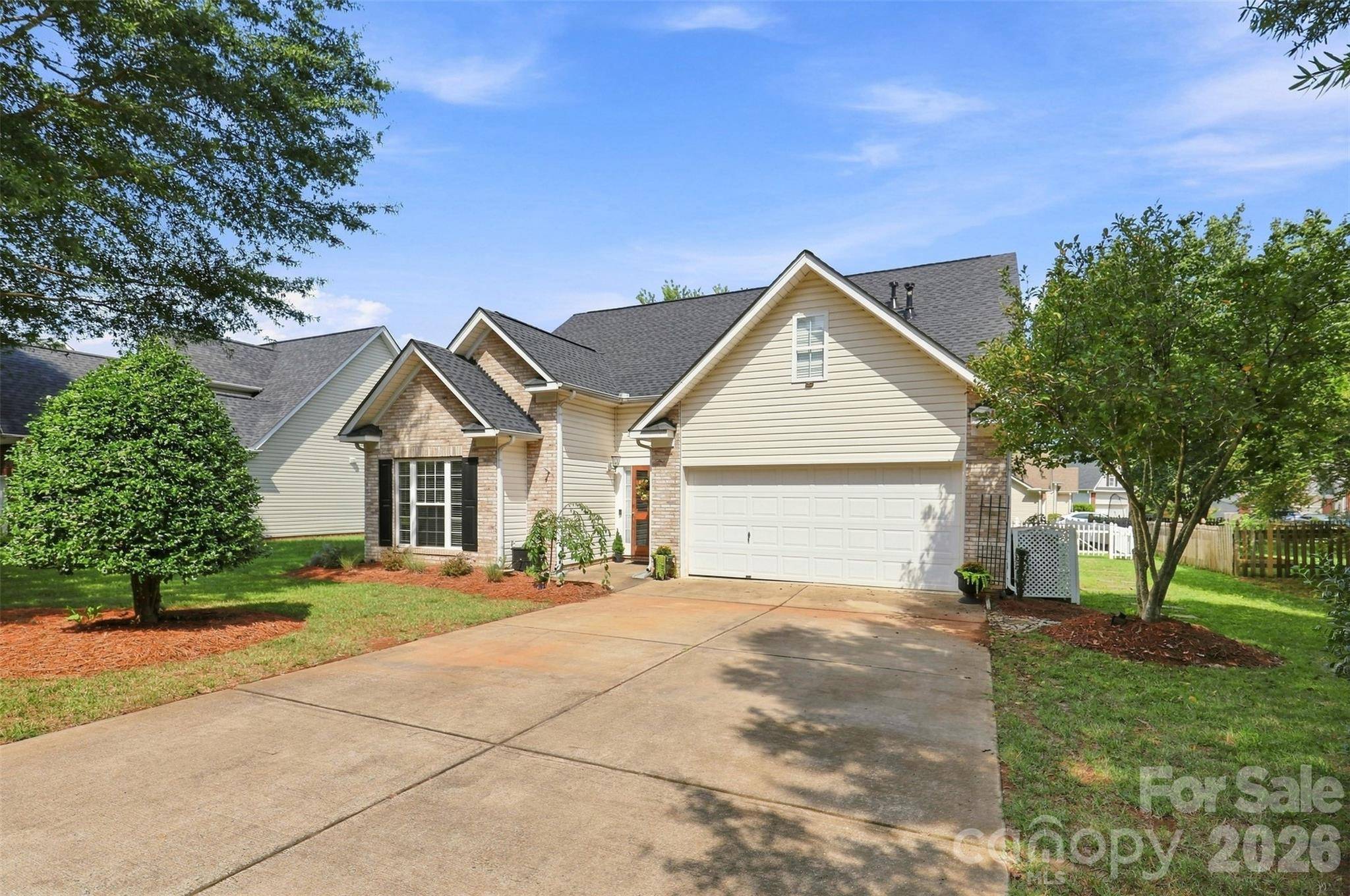 3017 Enderbury DR, Indian Trail, NC 28079