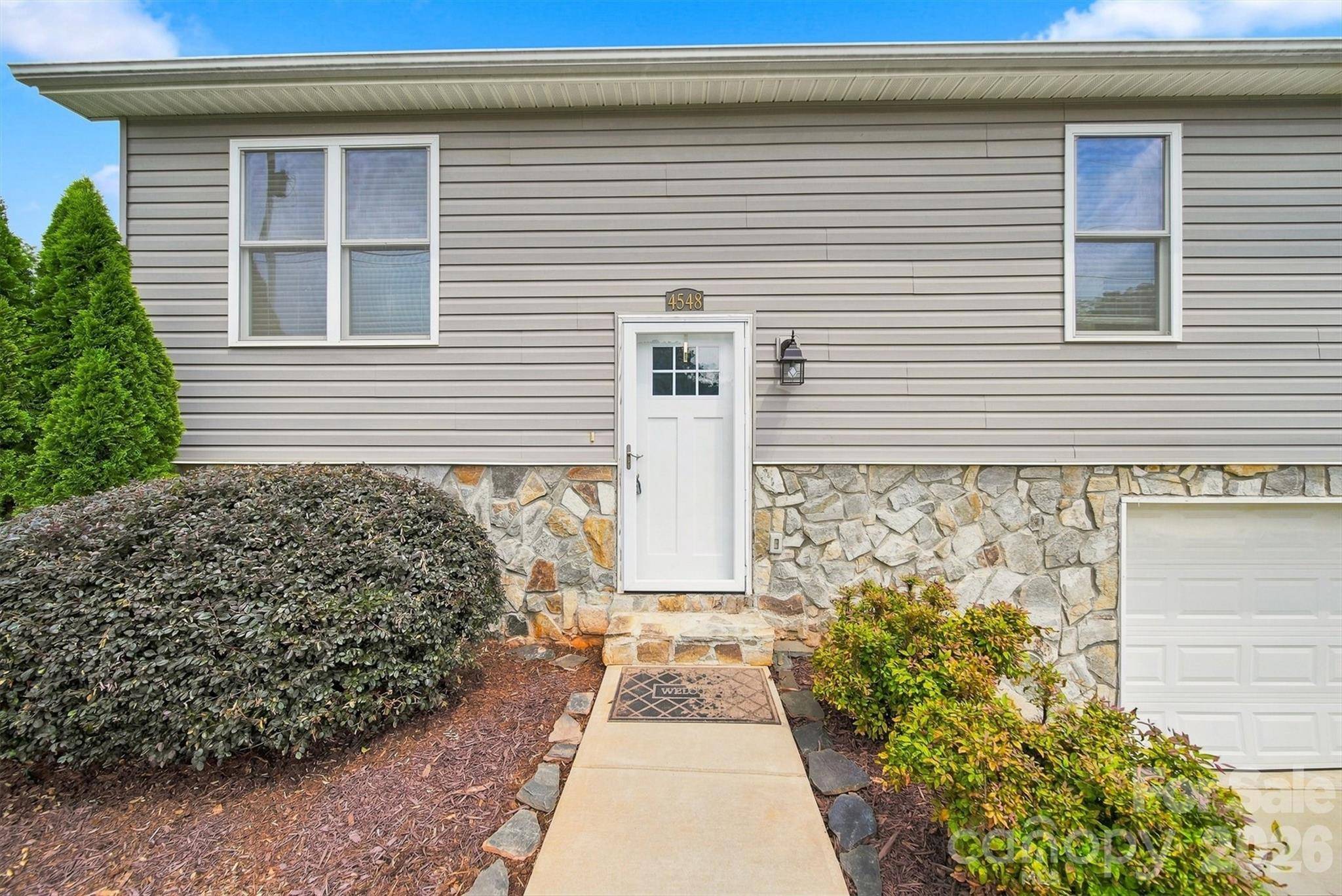 4548 Bethel Church RD, Hickory, NC 28602