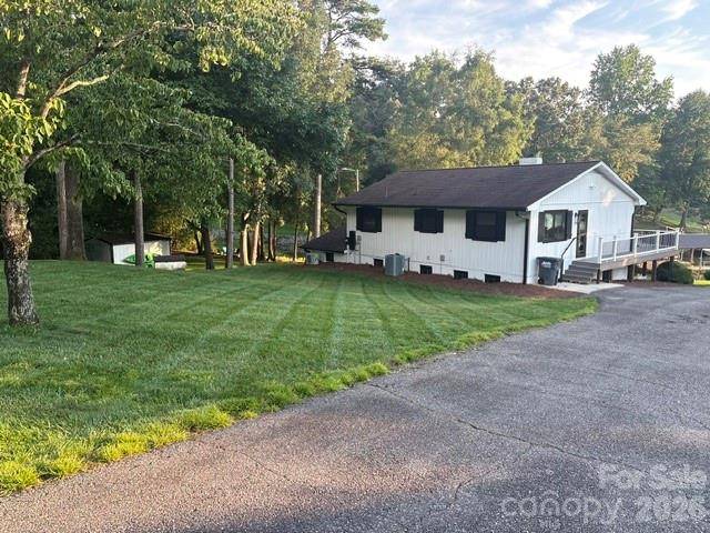 150 Shady Cove DR, Troutman, NC 28166
